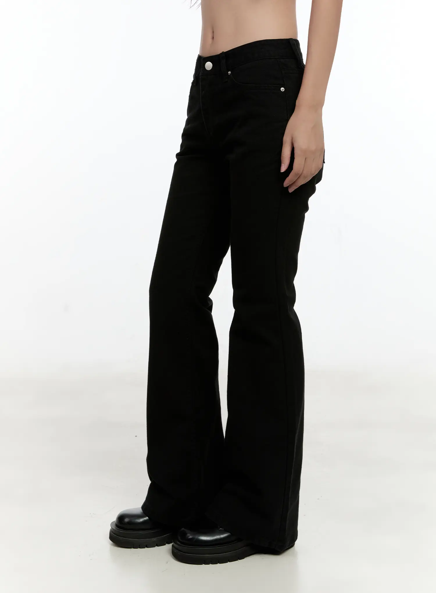 Classic Flare Pants CL531 - Image 4