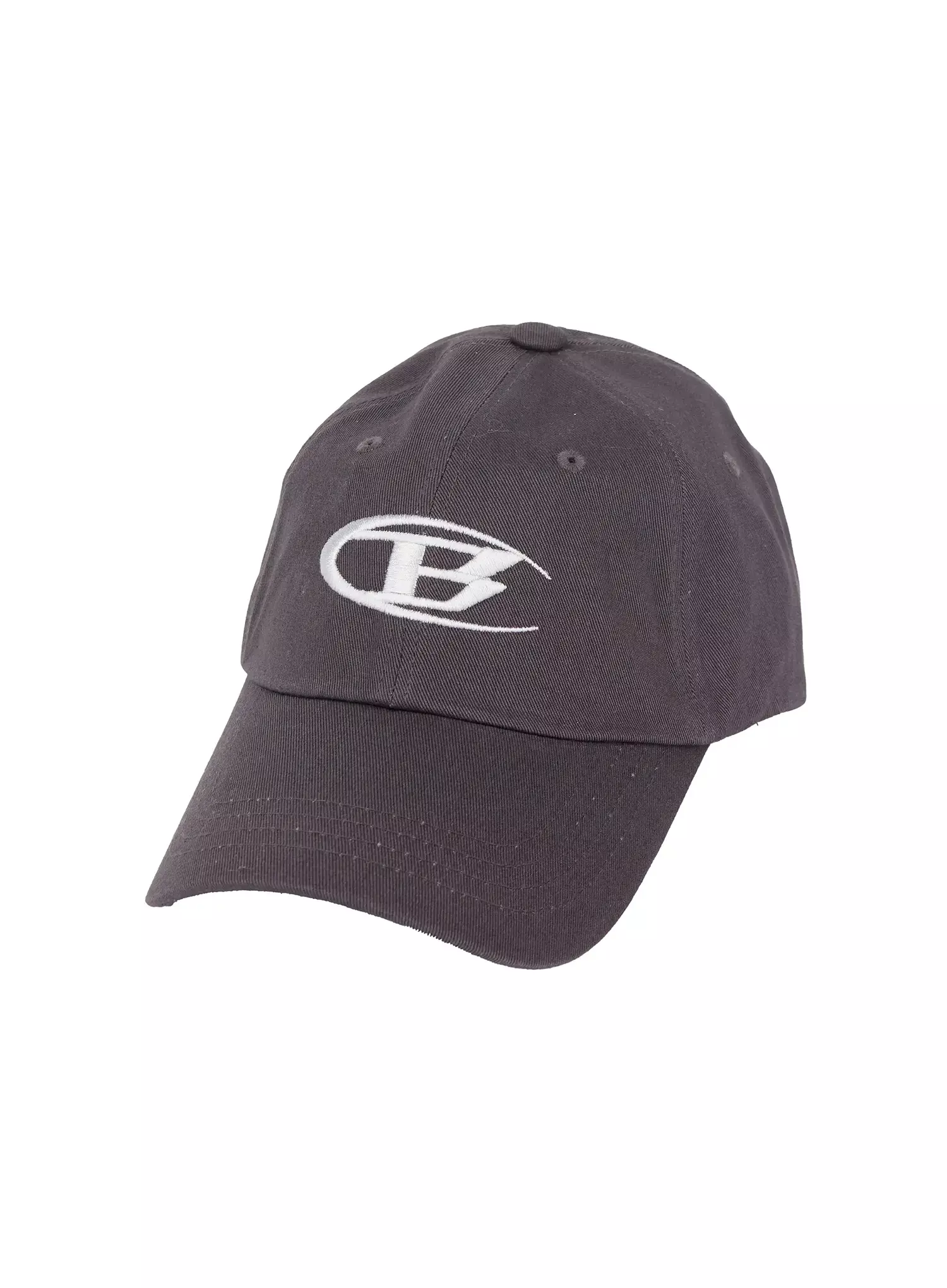 Classic Graphic Baseball Cap IM530 - Image 10