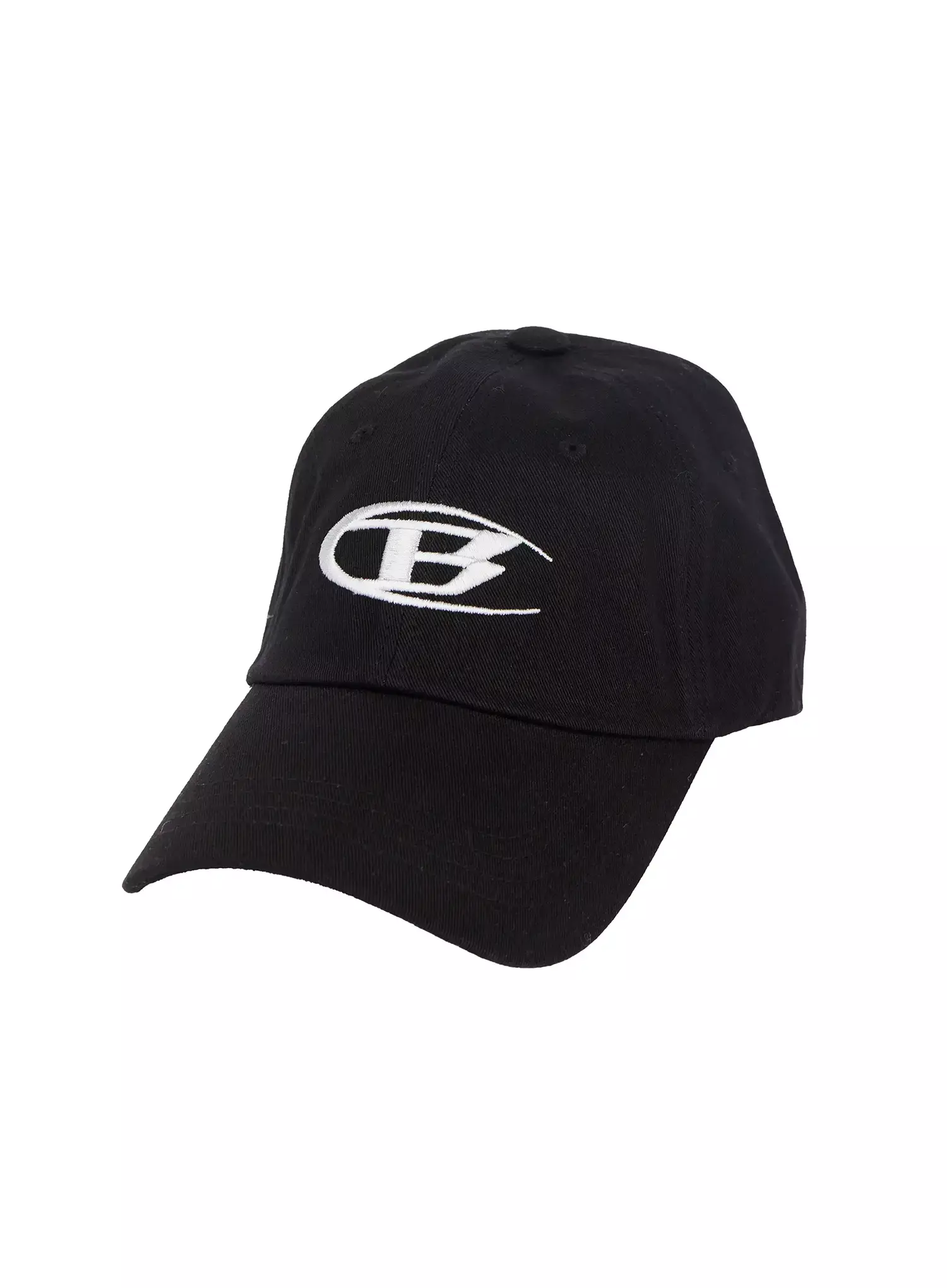 Classic Graphic Baseball Cap IM530 - Image 11