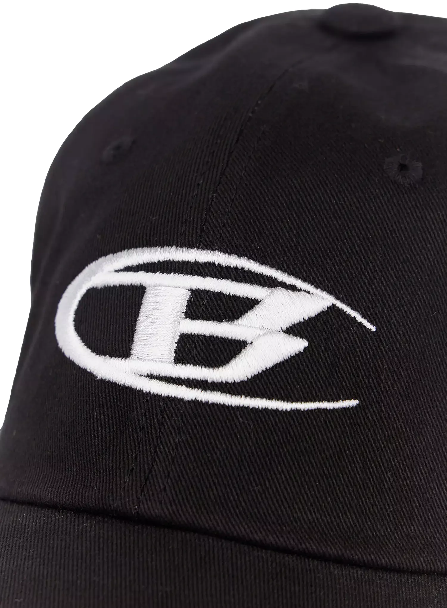 Classic Graphic Baseball Cap IM530 - Image 12