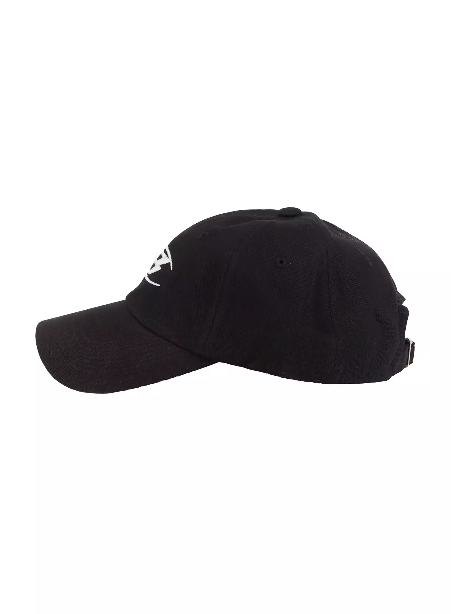 Classic Graphic Baseball Cap IM530 - Image 14