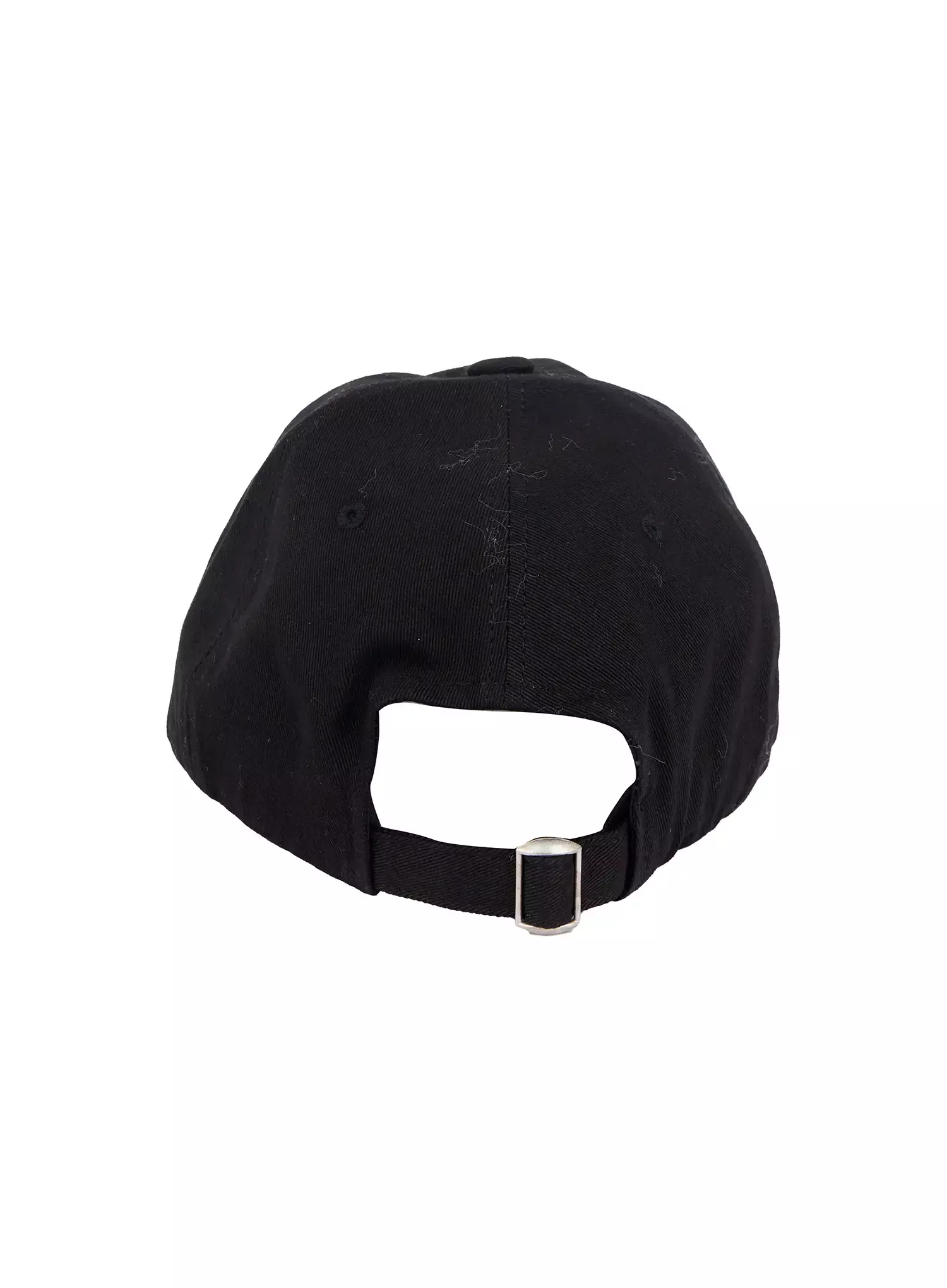 Classic Graphic Baseball Cap IM530 - Image 15