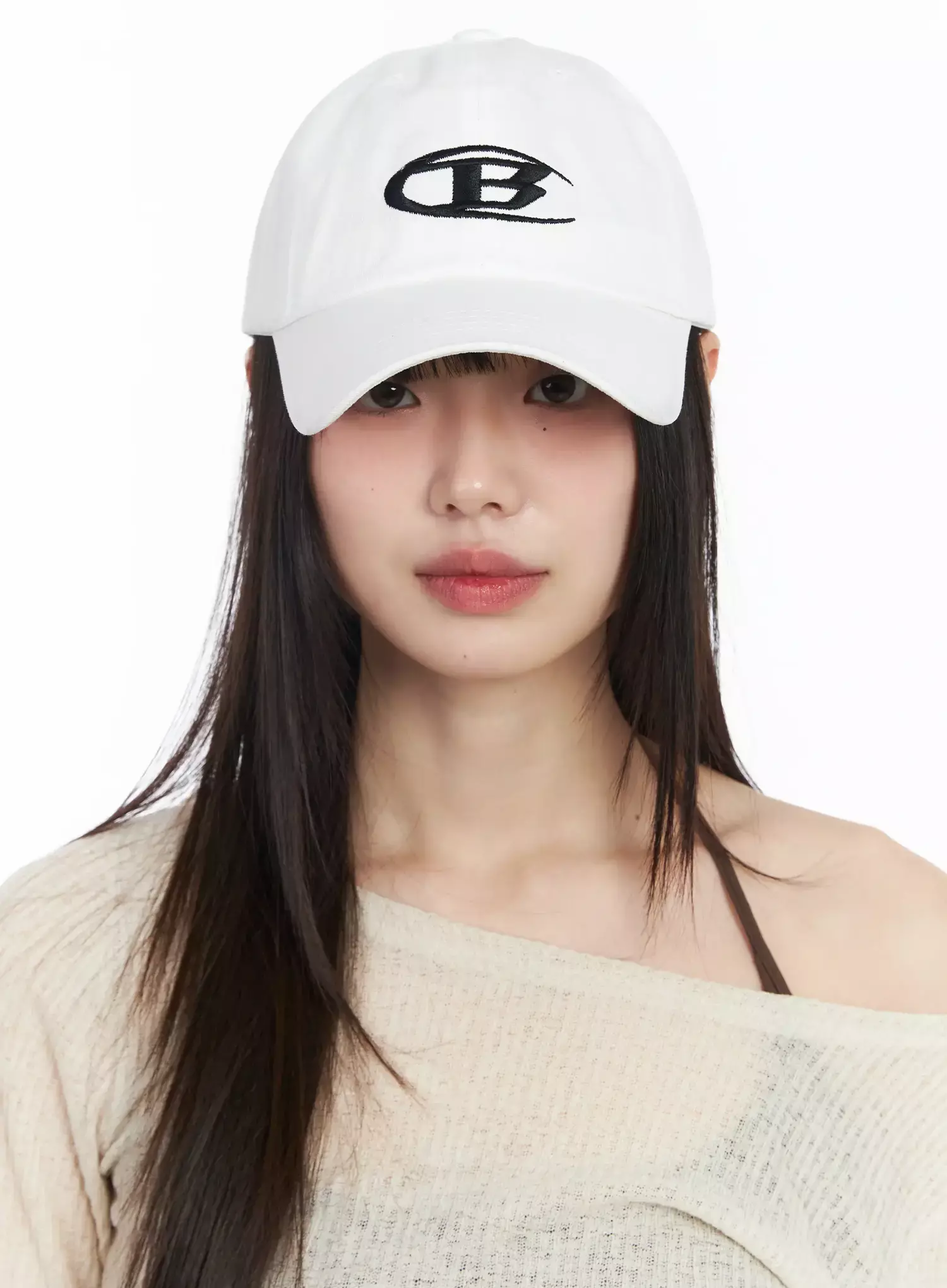 Classic Graphic Baseball Cap IM530 - Image 5