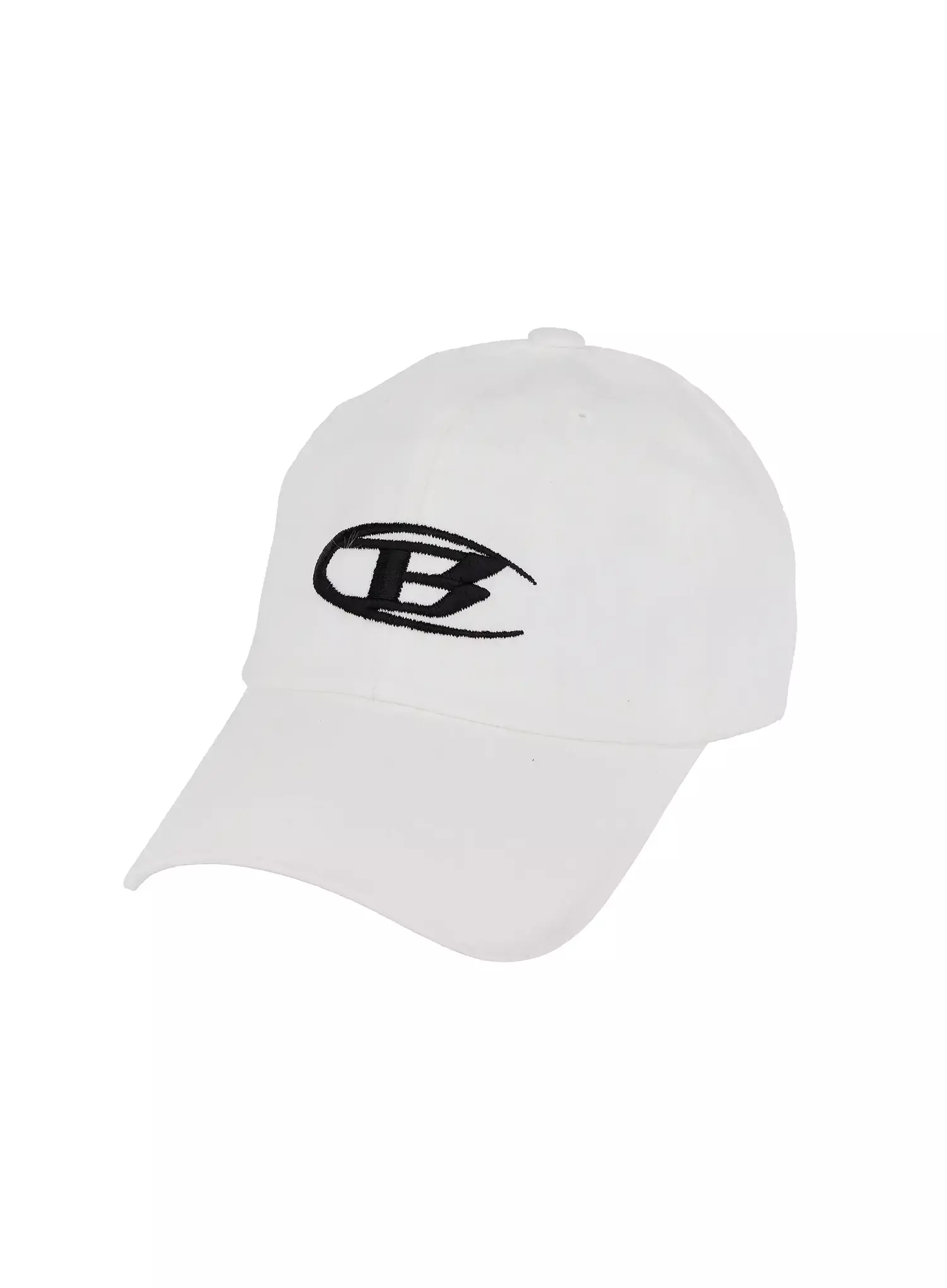 Classic Graphic Baseball Cap IM530 - Image 8