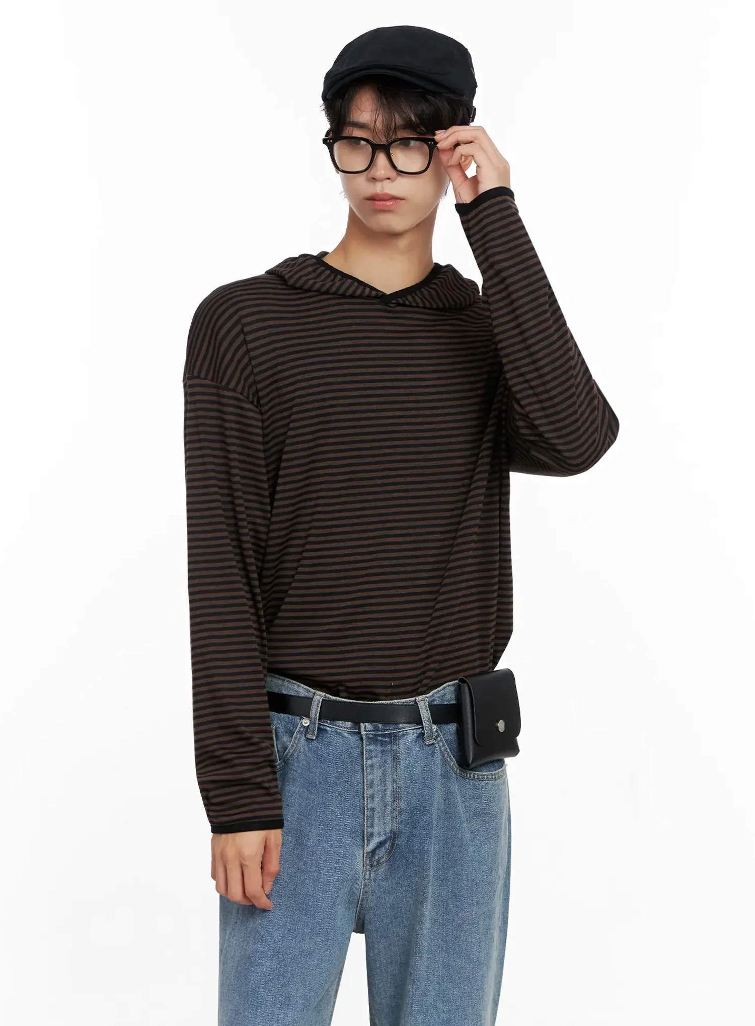 Classic Pocket Belt IO516 - Image 3