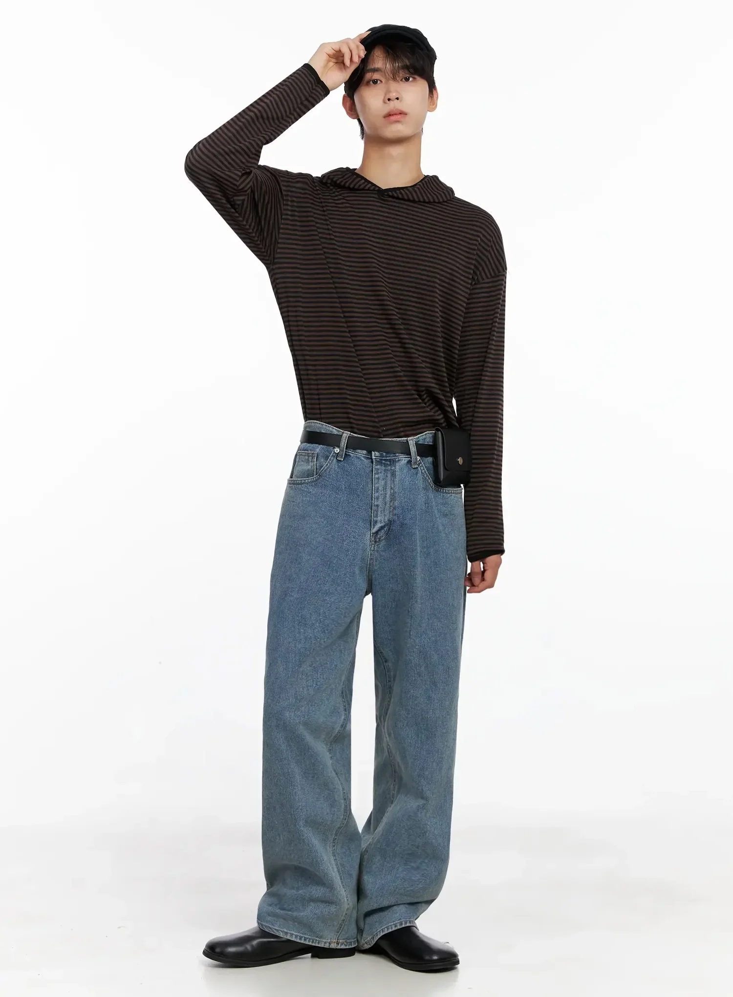 Classic Pocket Belt IO516 - Image 7