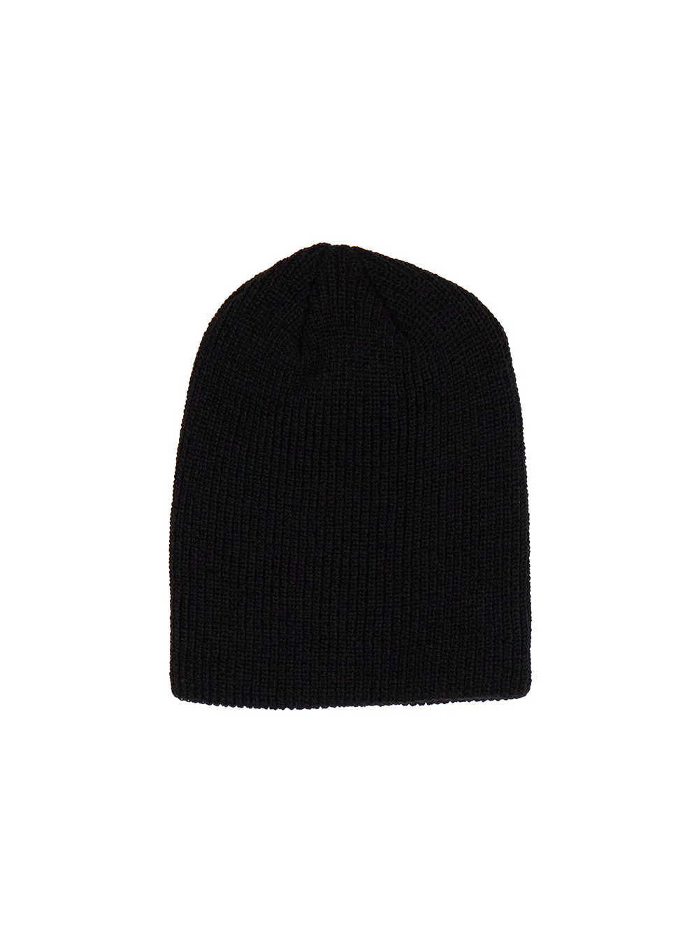 Classic Ribbed Beanie CJ528 - Image 9