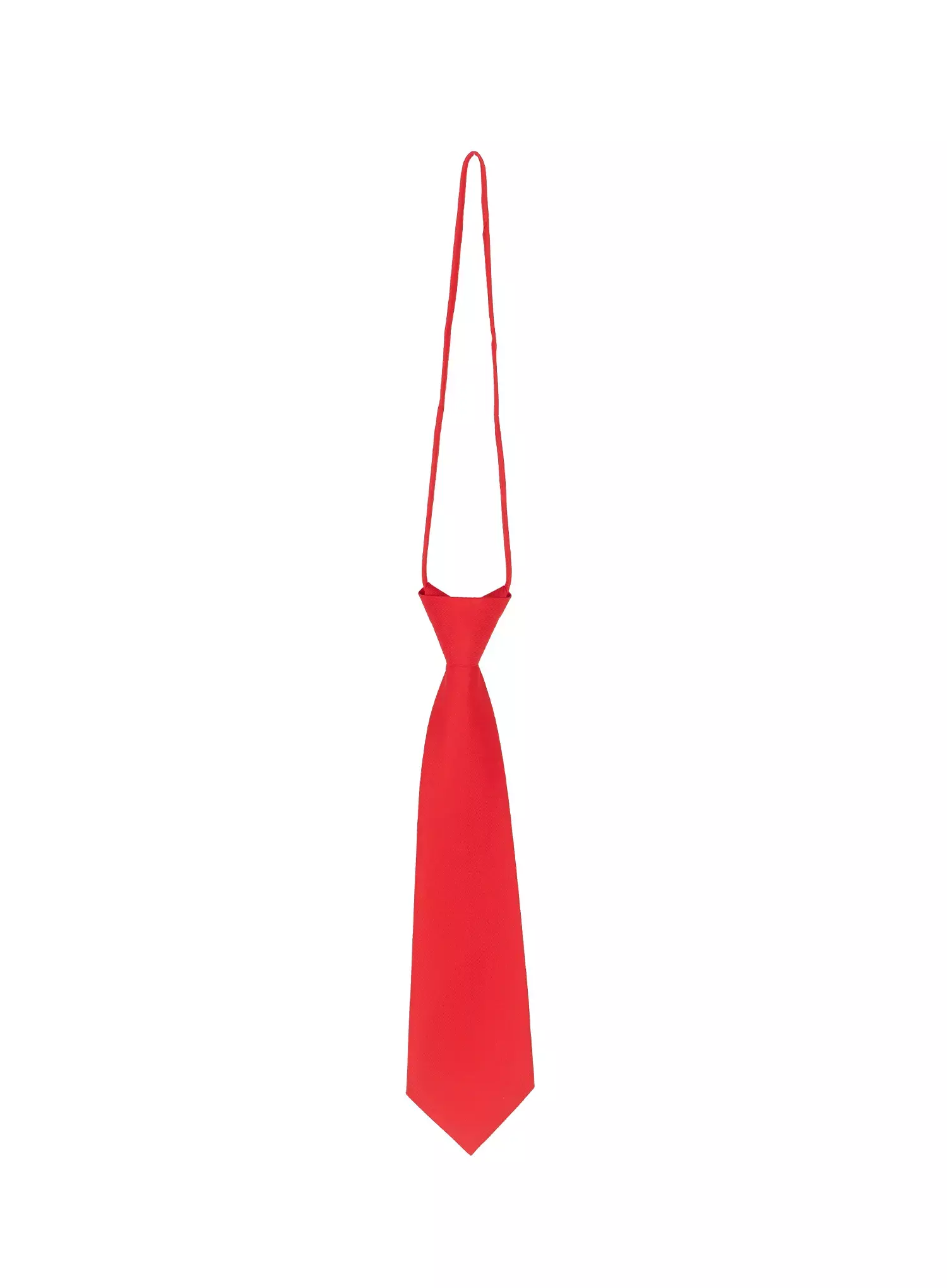 Classic Solid Necktie IF505 - Image 7