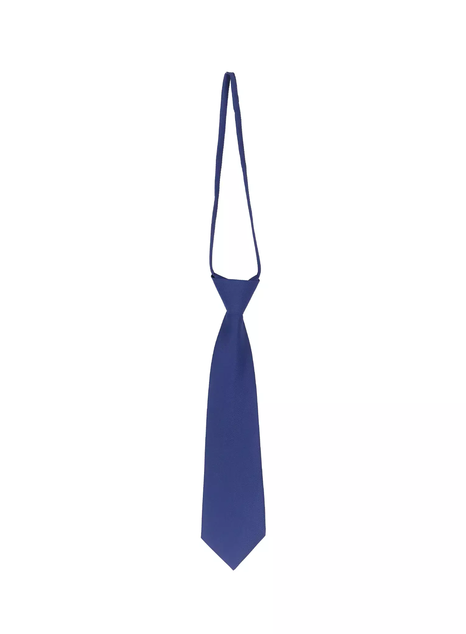 Classic Solid Necktie IF505 - Image 8