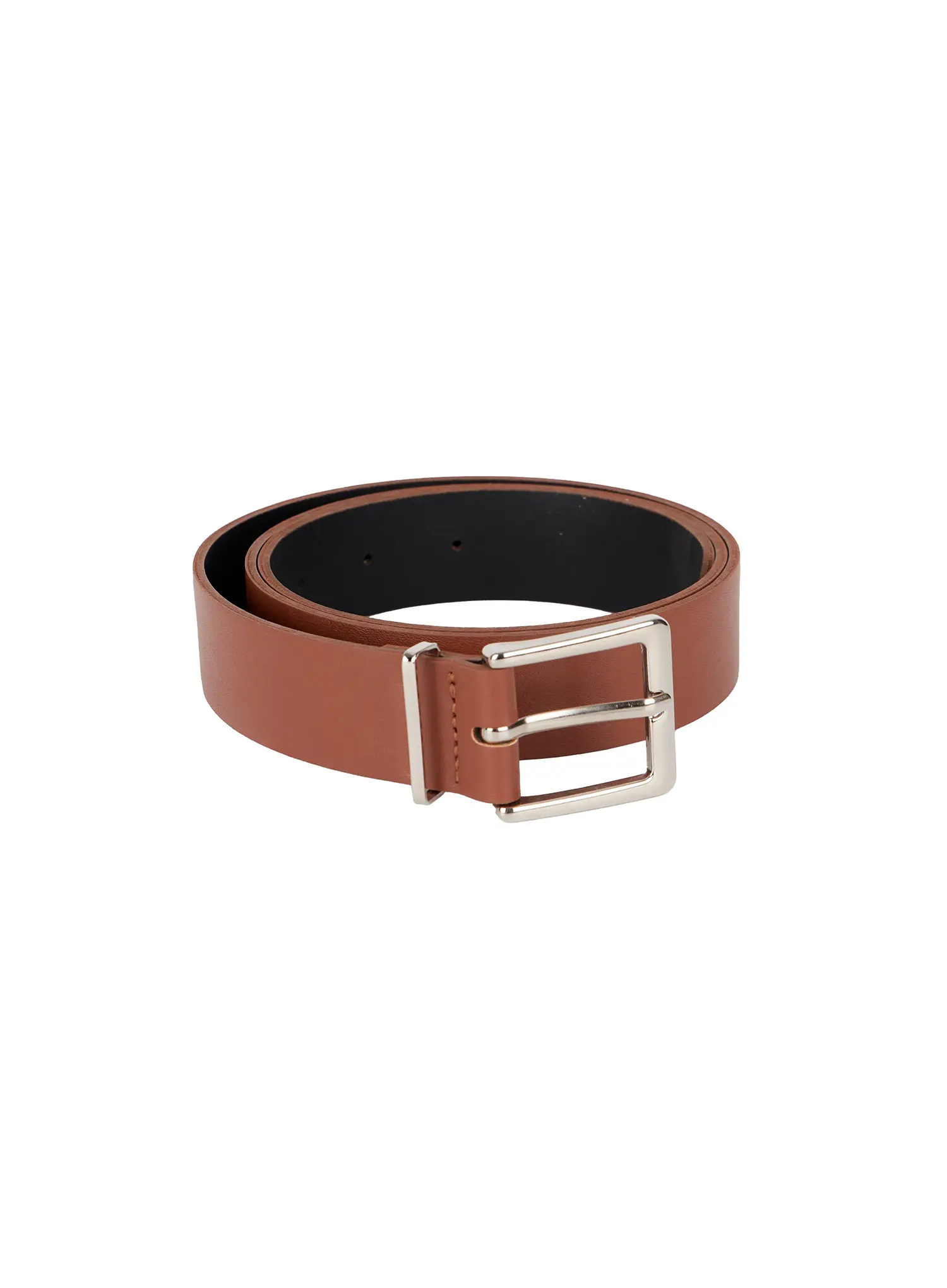 Classic Square Buckle Belt IO520 - Image 8