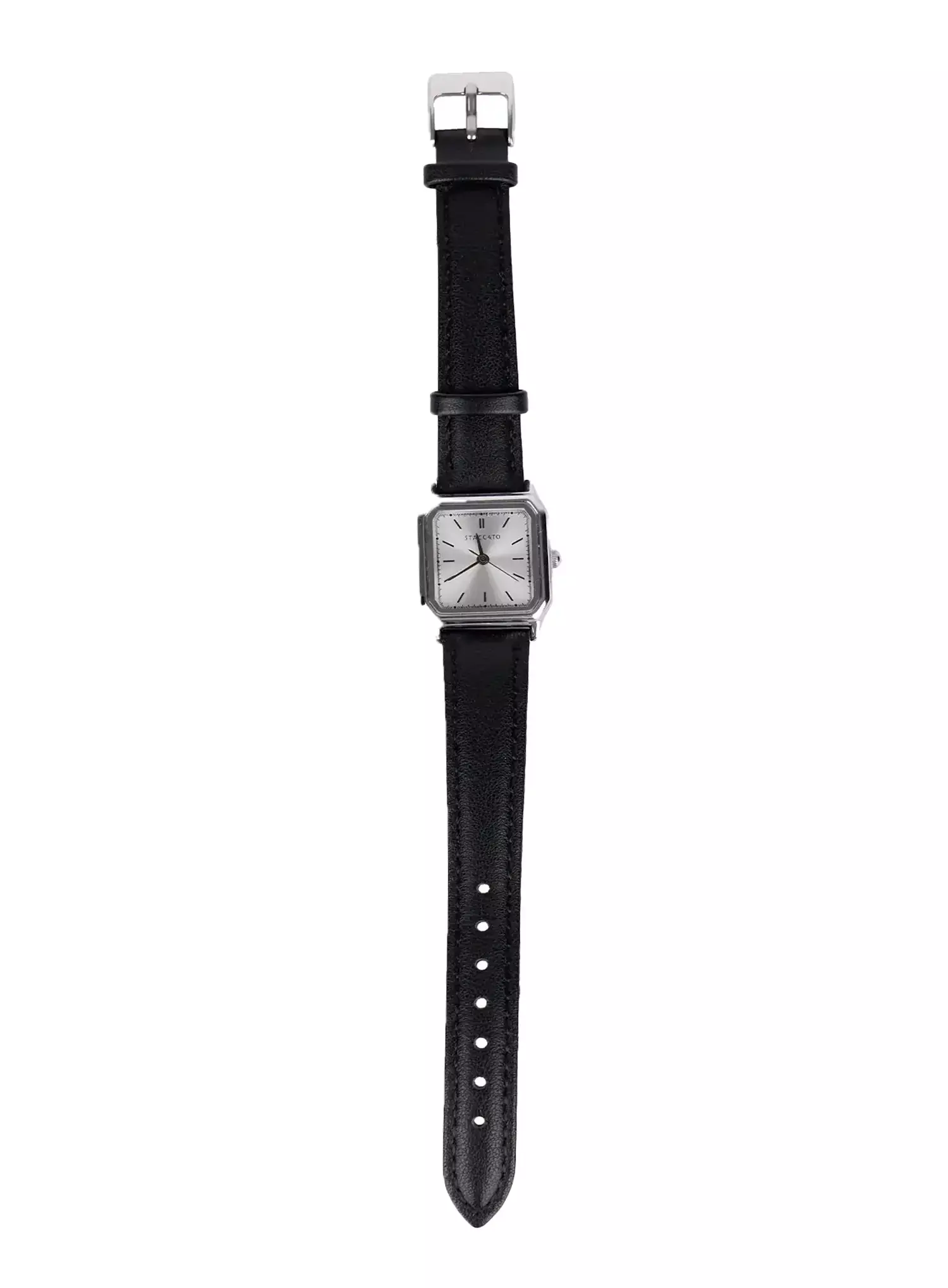 Classic Square Pendant Watch IJ509 - Image 7