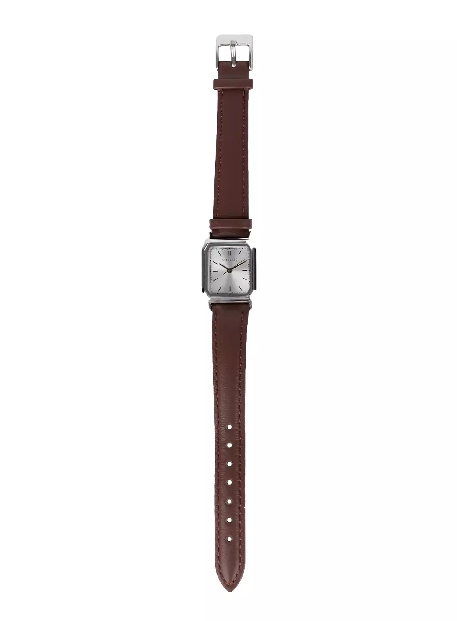 Classic Square Pendant Watch IJ509 - Image 9