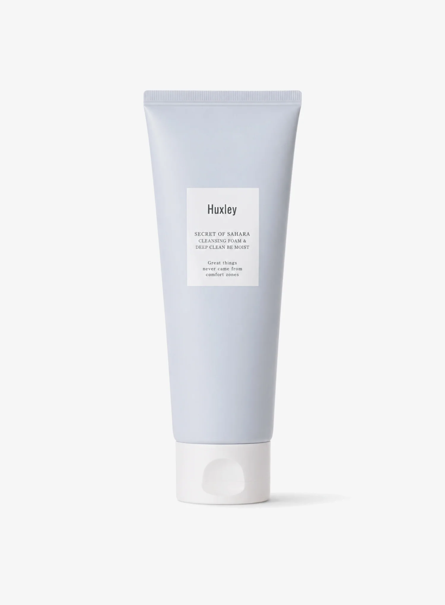 Cleansing Foam Be Clean, Be Moist (150g)