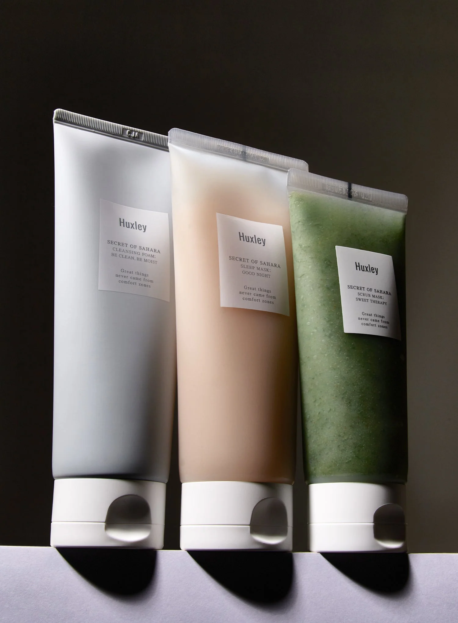 Cleansing Foam Be Clean, Be Moist (150g) - Image 3