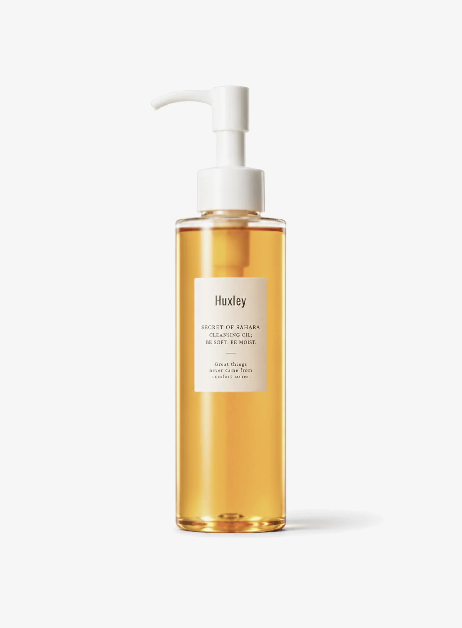 Cleansing Oil Be Soft Be Moist (200ml)