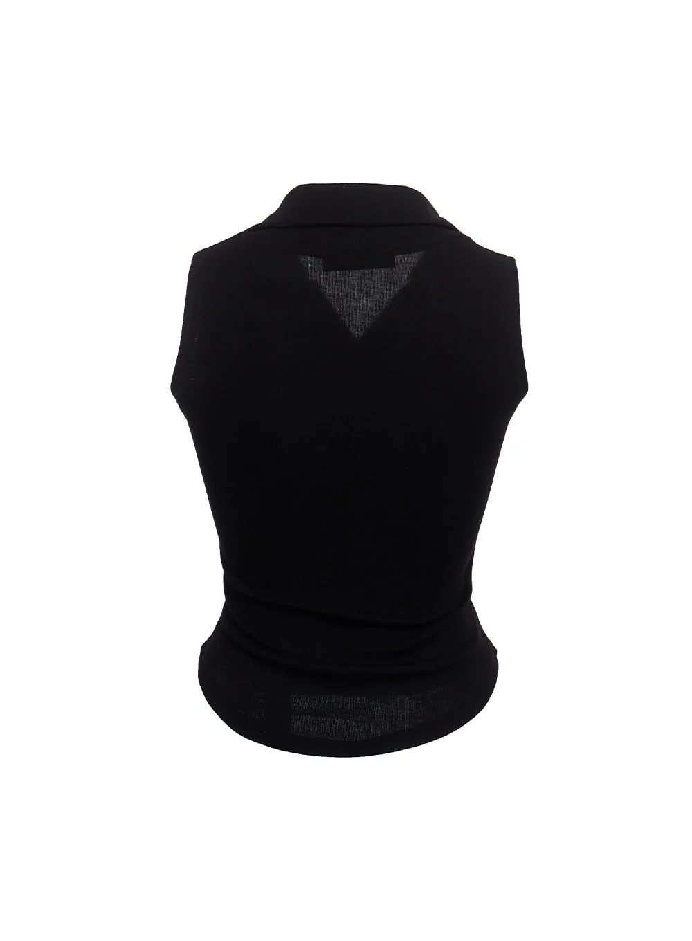 Collared Tank Top CU520 - Image 4