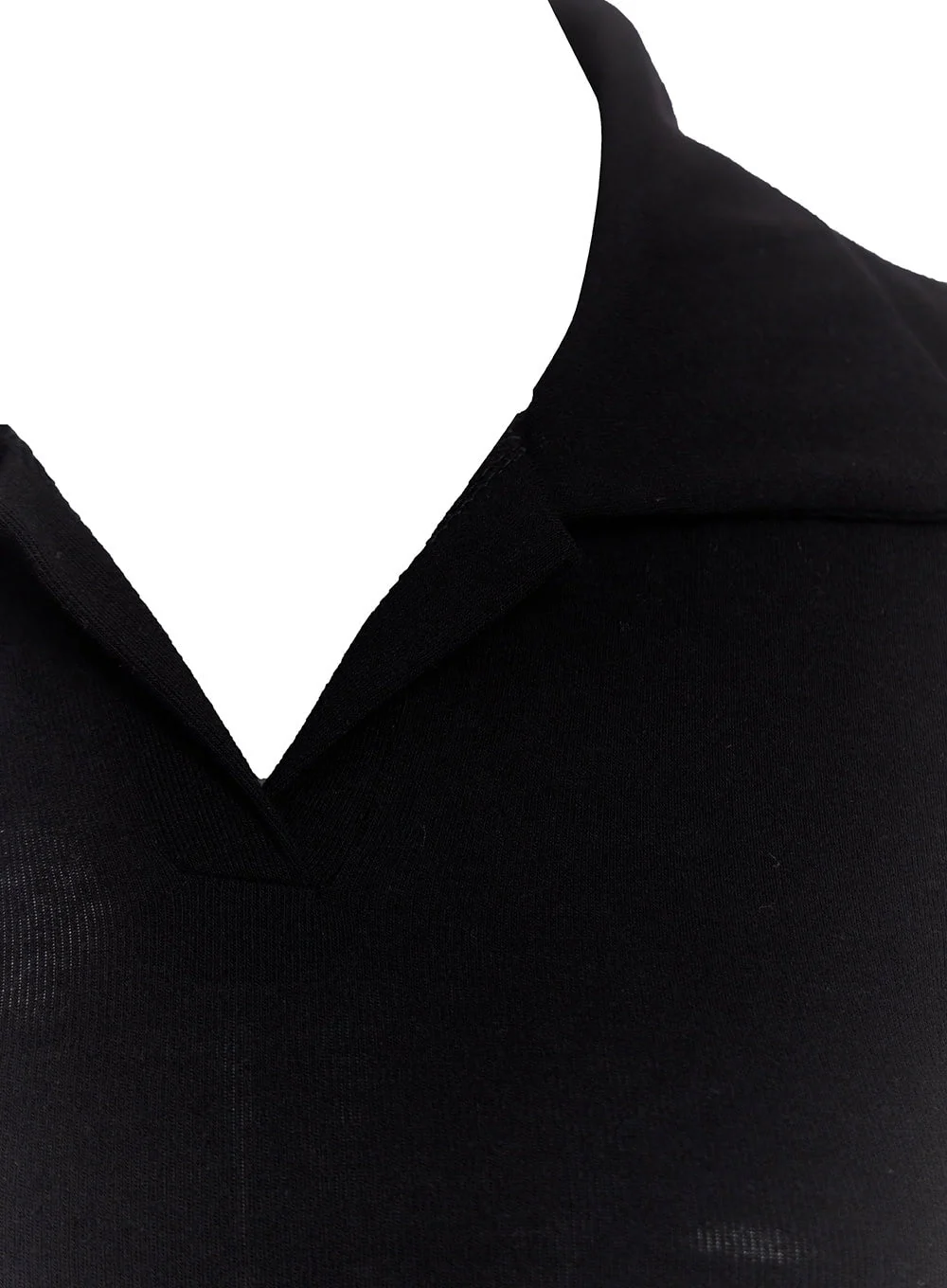 Collared Tank Top CU520 - Image 5