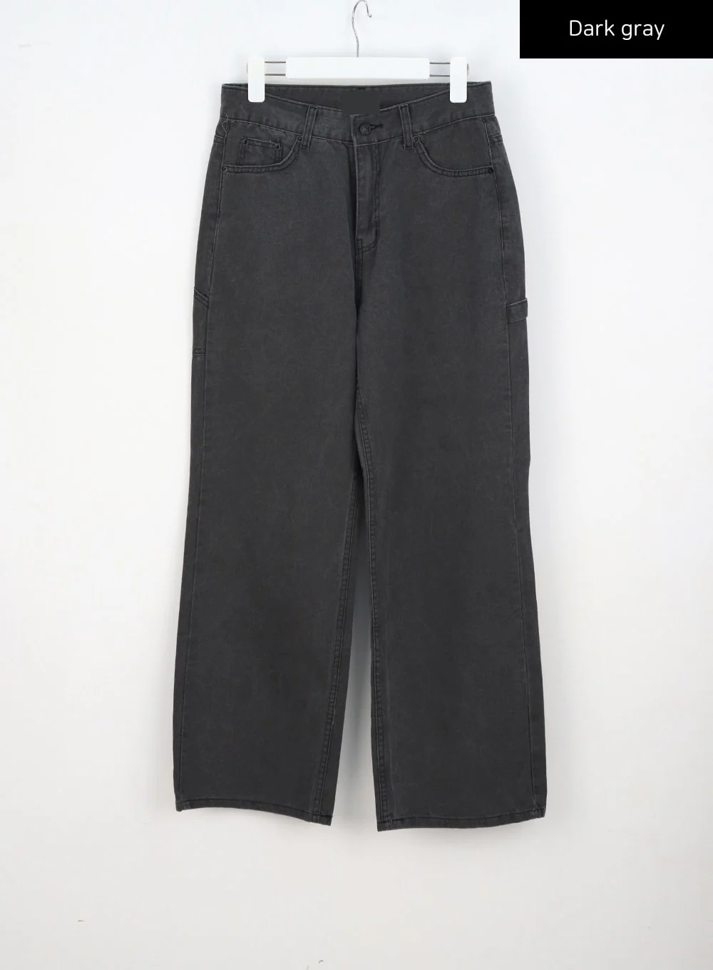 Color Cotton Pants Unisex CY318 - Image 22
