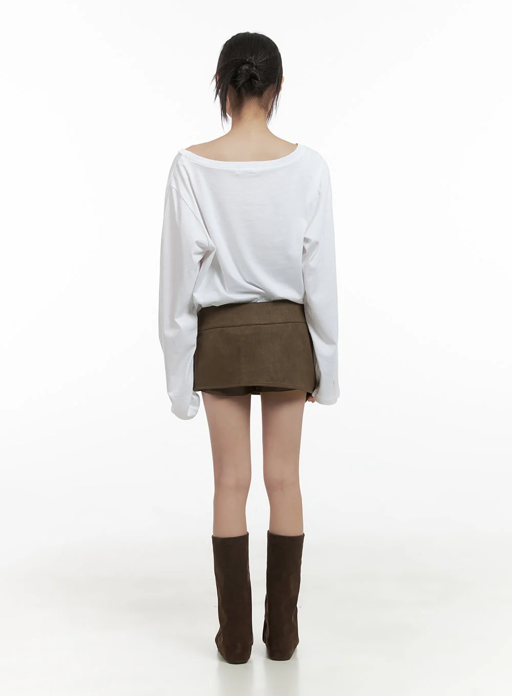 Comfy Cotton Graphic Tee CS412 - Image 6