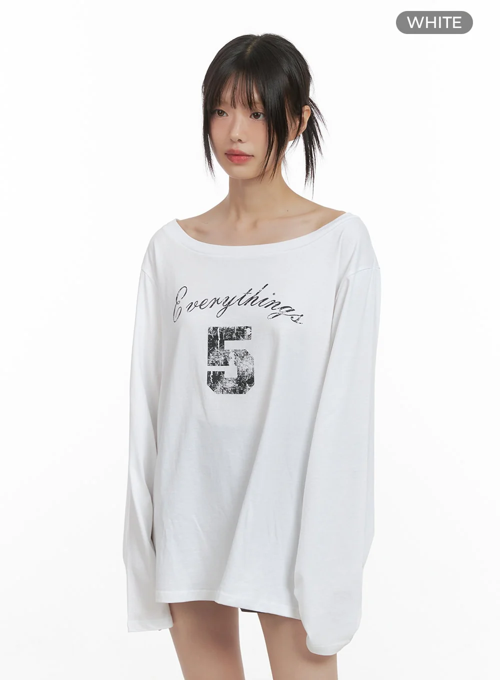 Comfy Cotton Graphic Tee CS412 - Image 7
