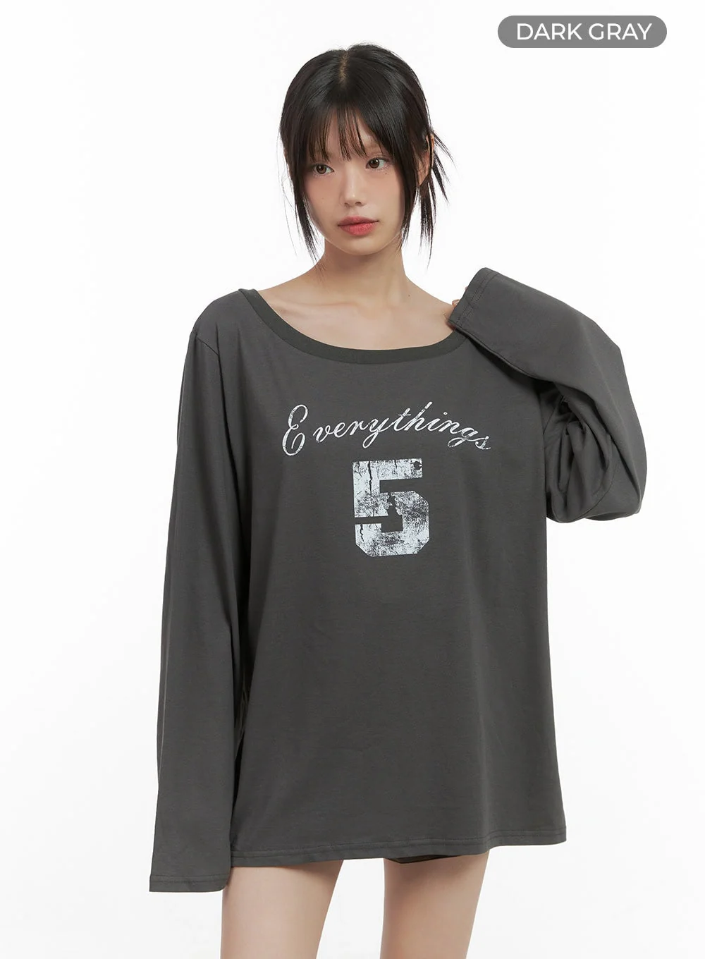 Comfy Cotton Graphic Tee CS412 - Image 8