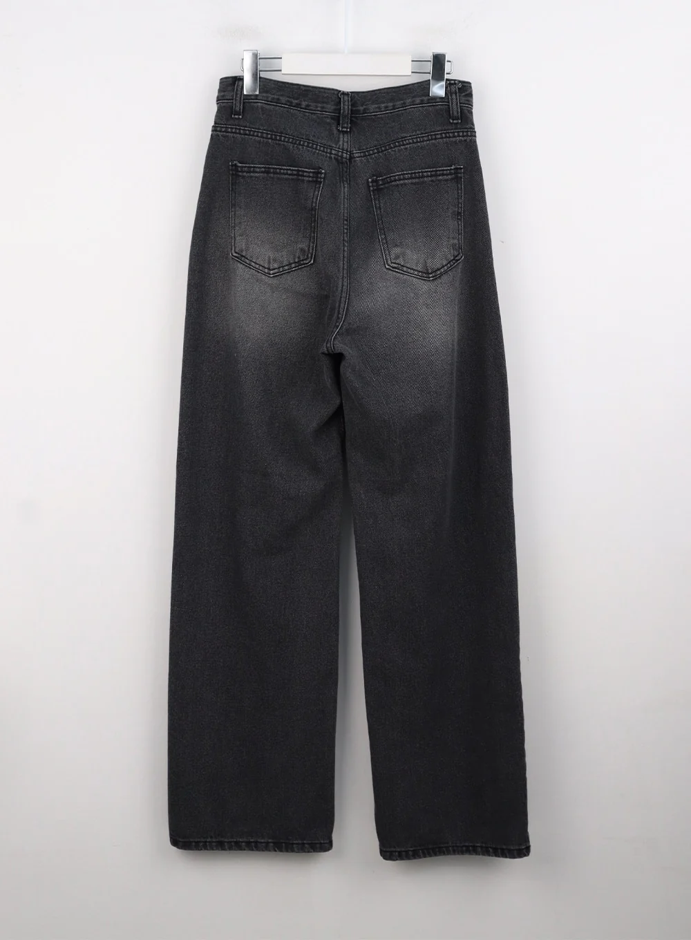Comfy Wide Leg Jeans CG317 - Image 15