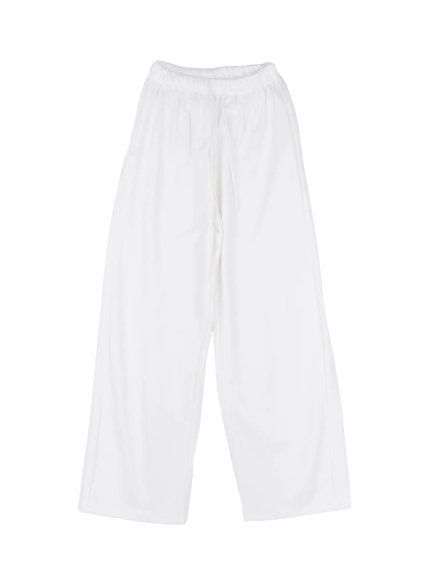 Comfy Wide-Leg Sweatpants CL515 - Image 11