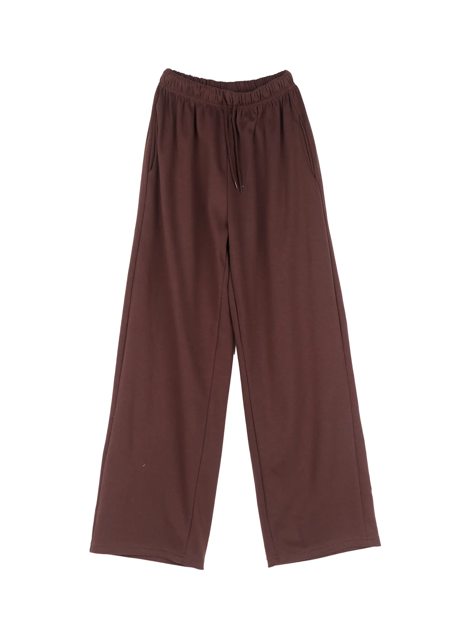 Comfy Wide-Leg Sweatpants CL515 - Image 13