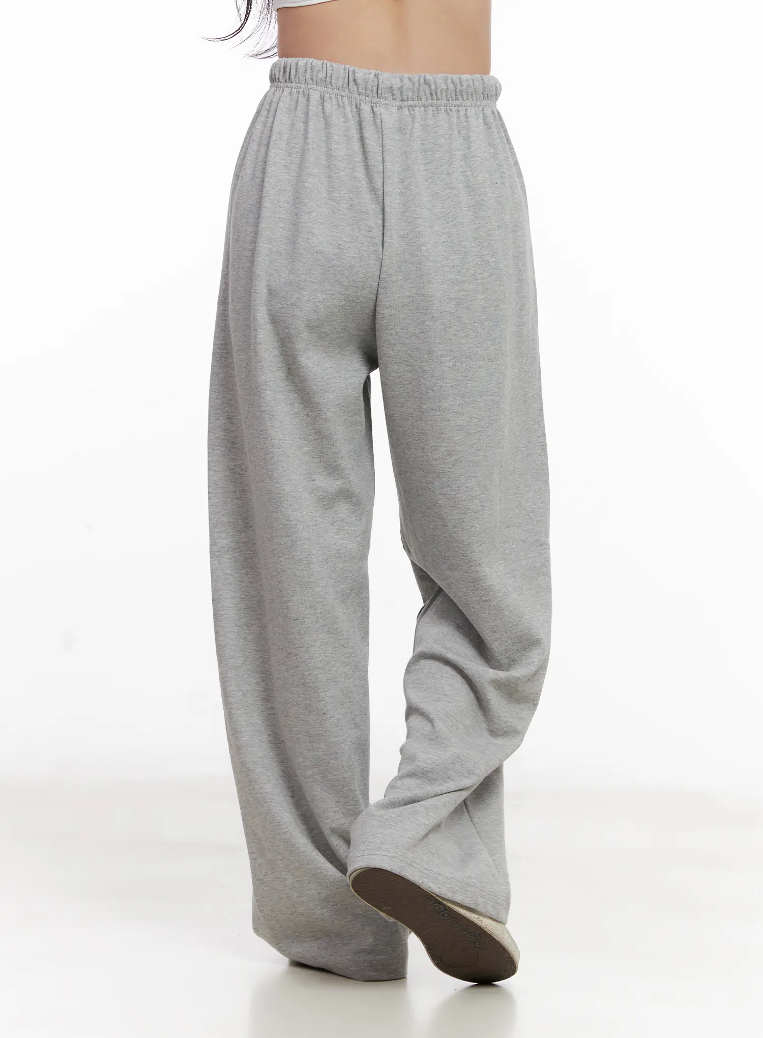 Comfy Wide-Leg Sweatpants CL515 - Image 7
