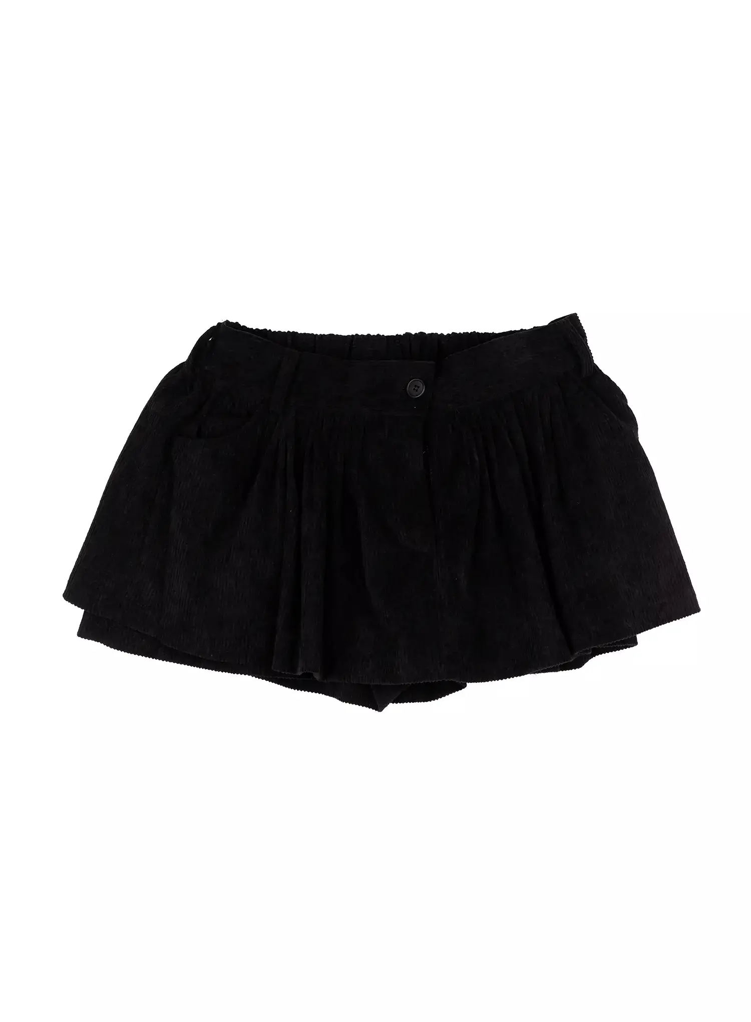 Corduroy Skort IJ521 - Image 15