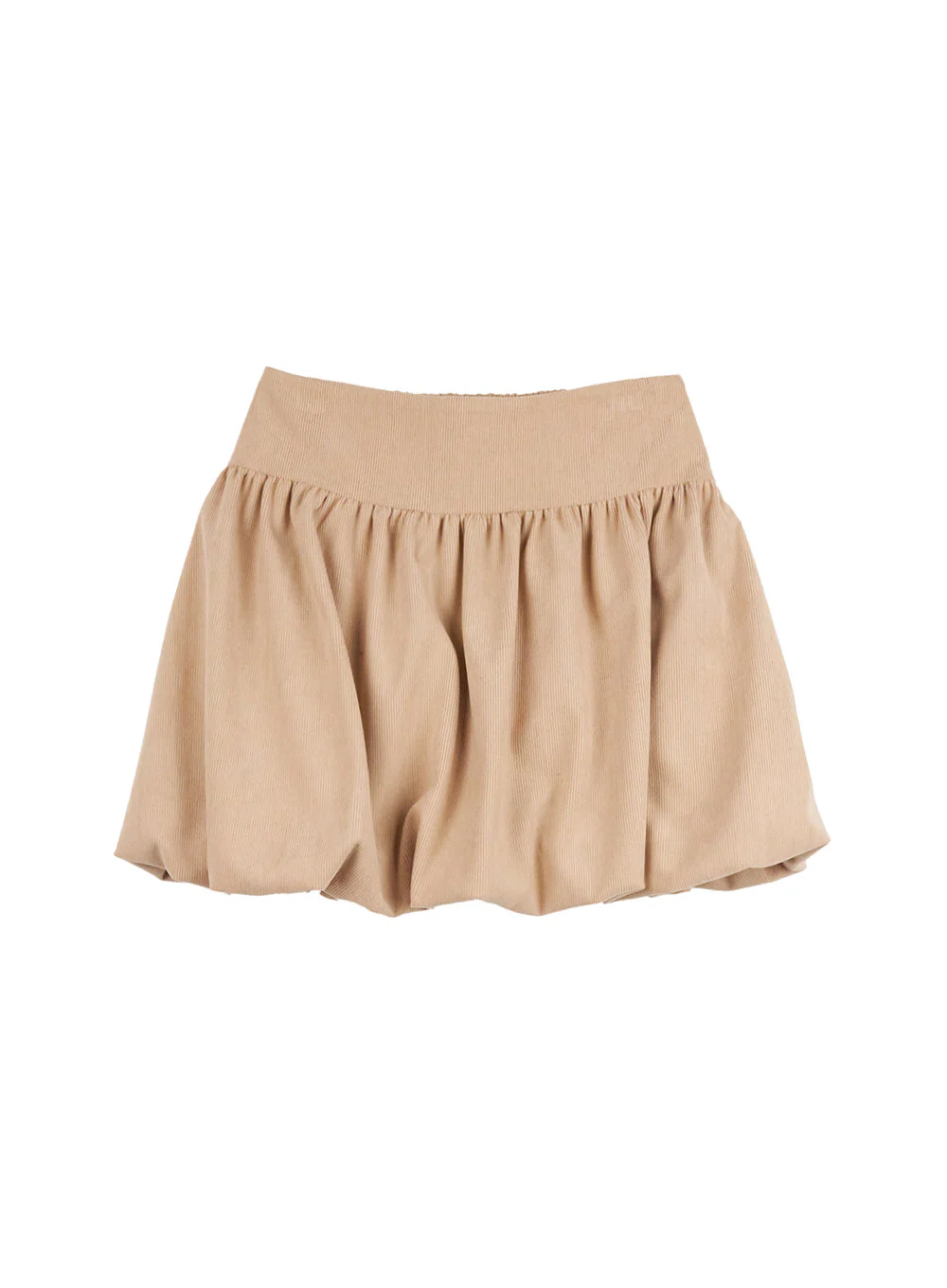 Corduroy Solid Mini Skirt CN412 - Image 13