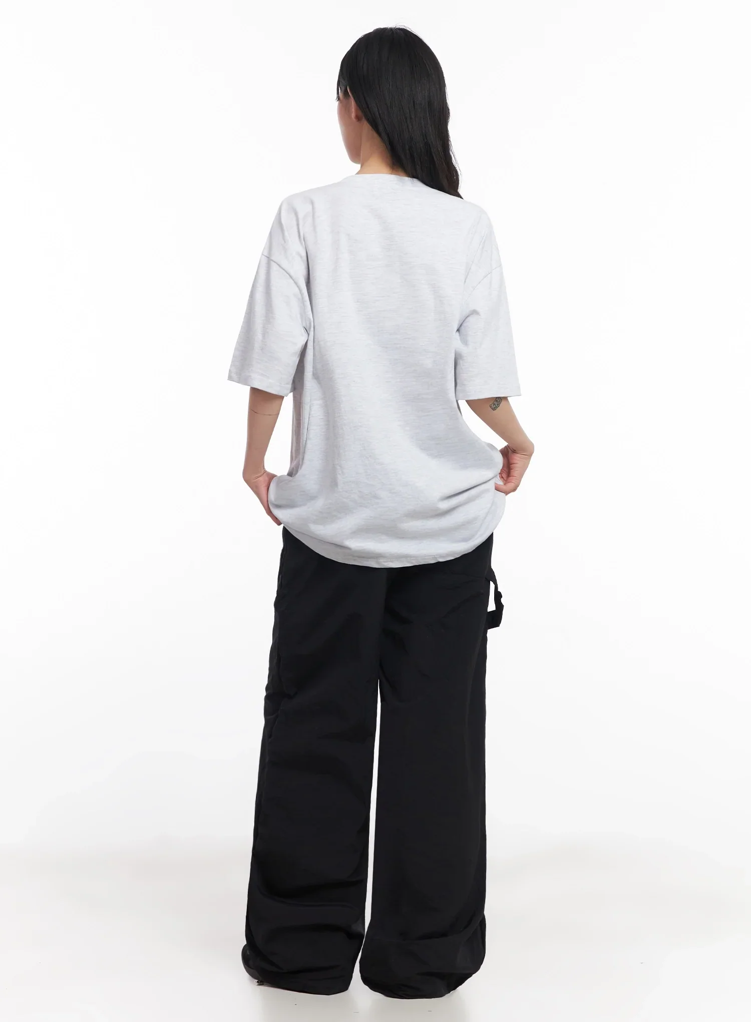 Cosmic Graphic Tee IC503 - Image 12