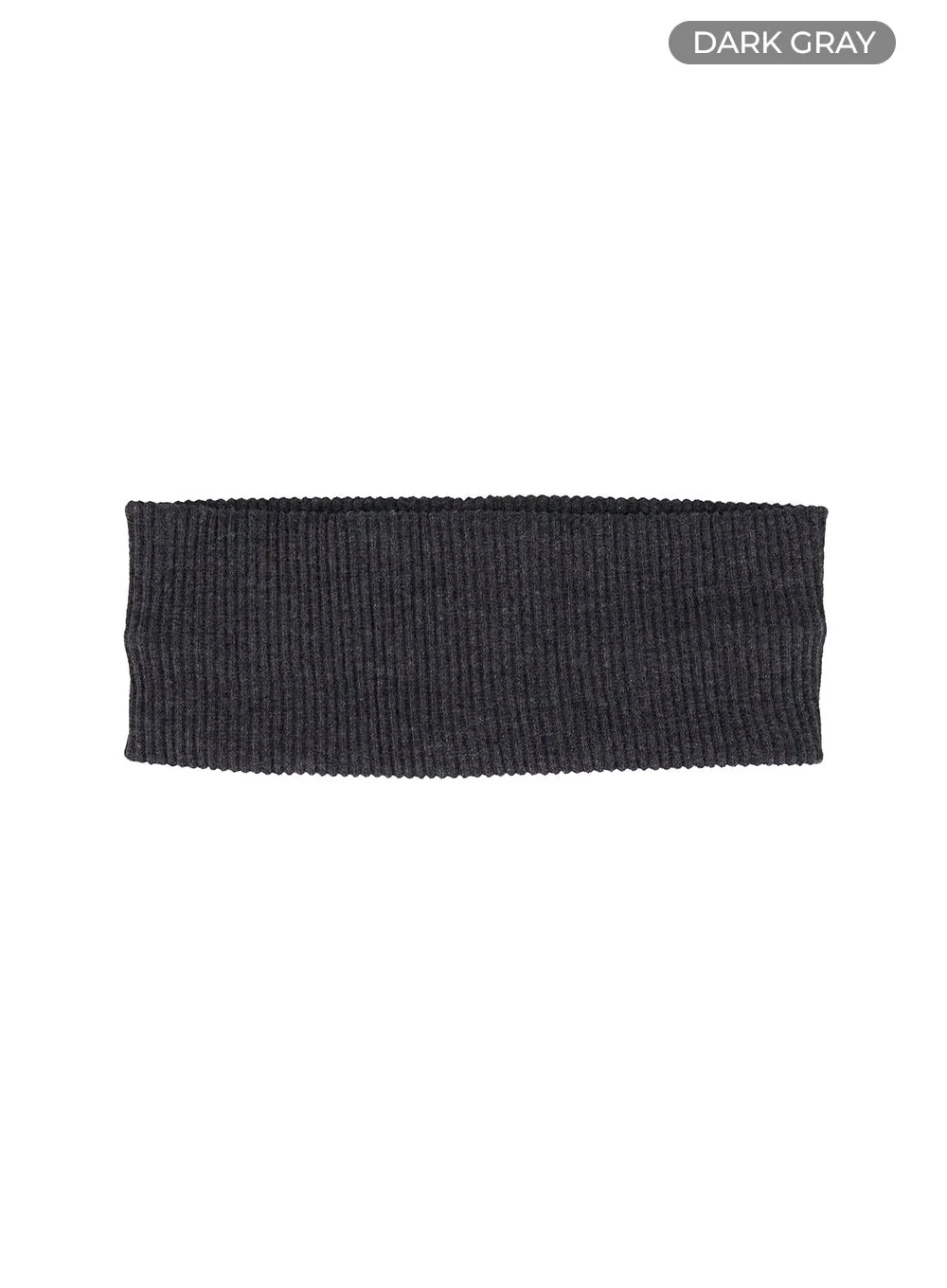 Cotton Knitted Headband OO401 - Image 10