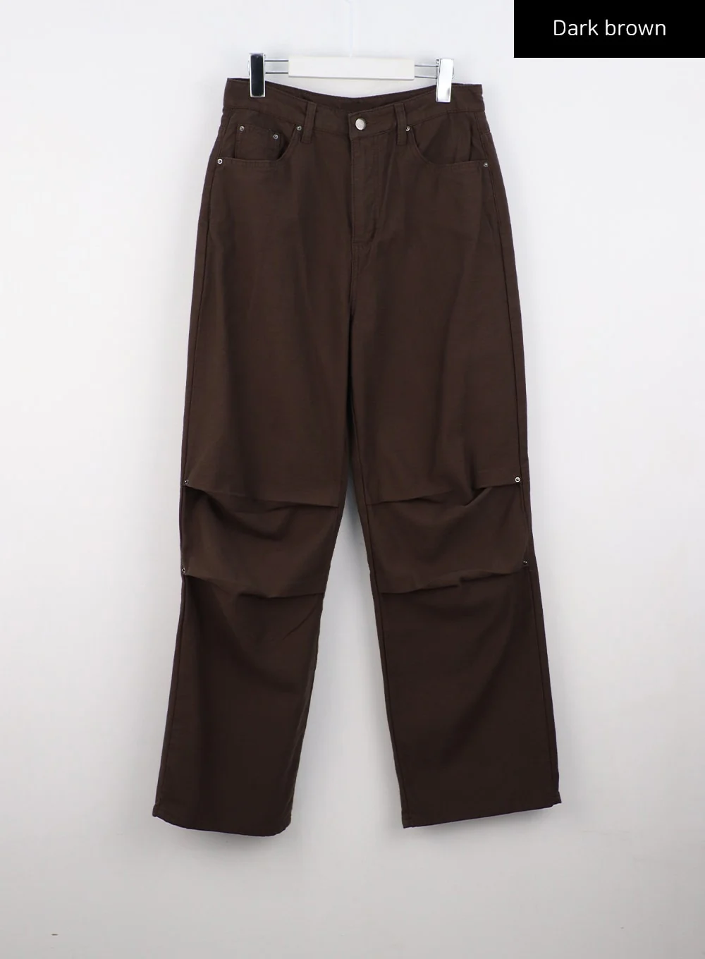 Cotton Wide Fit Pants CS321 - Image 13