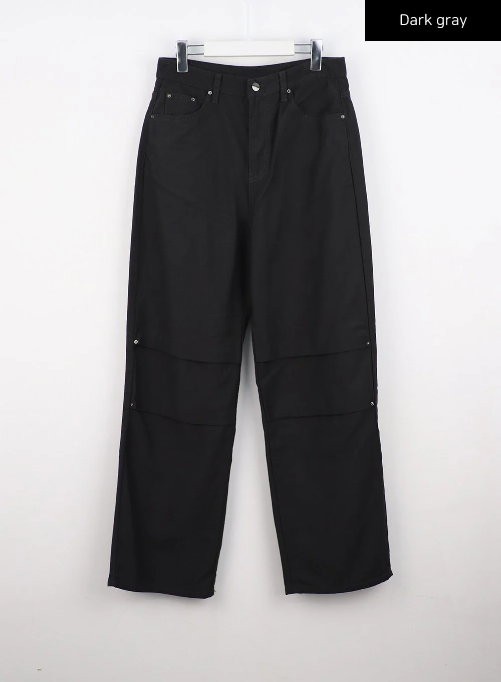 Cotton Wide Fit Pants CS321 - Image 16