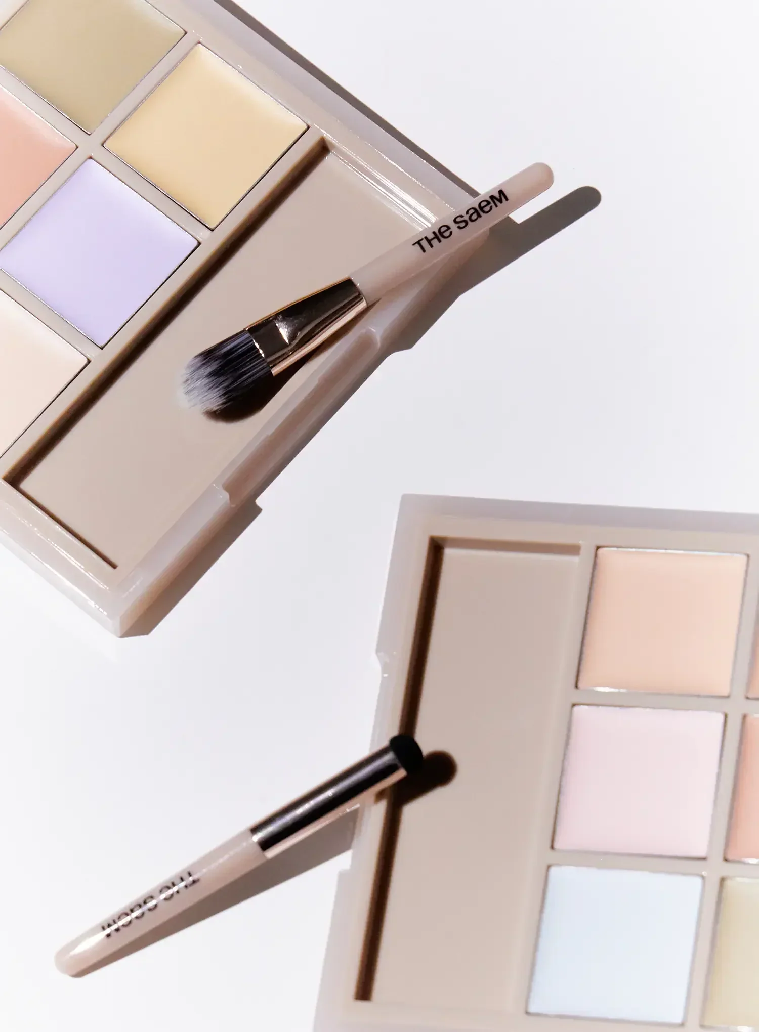 Cover Perfection Concealer Palette (1g*6) - Image 2