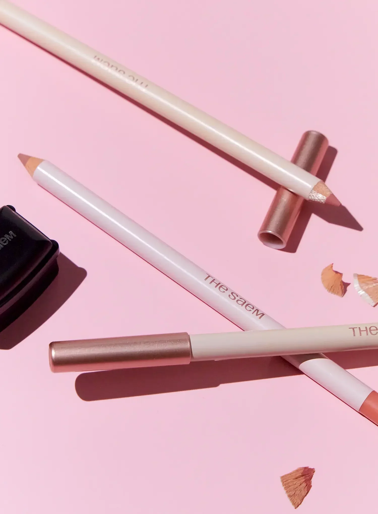 Cover Perfection Lip Pencil (2g) - Image 2