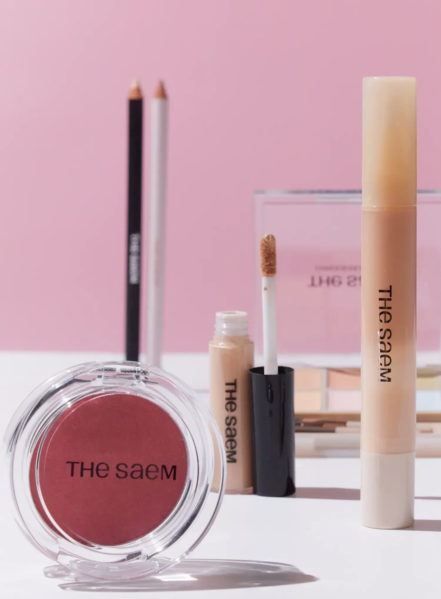 Cover Perfection Lip Pencil (2g) - Image 3