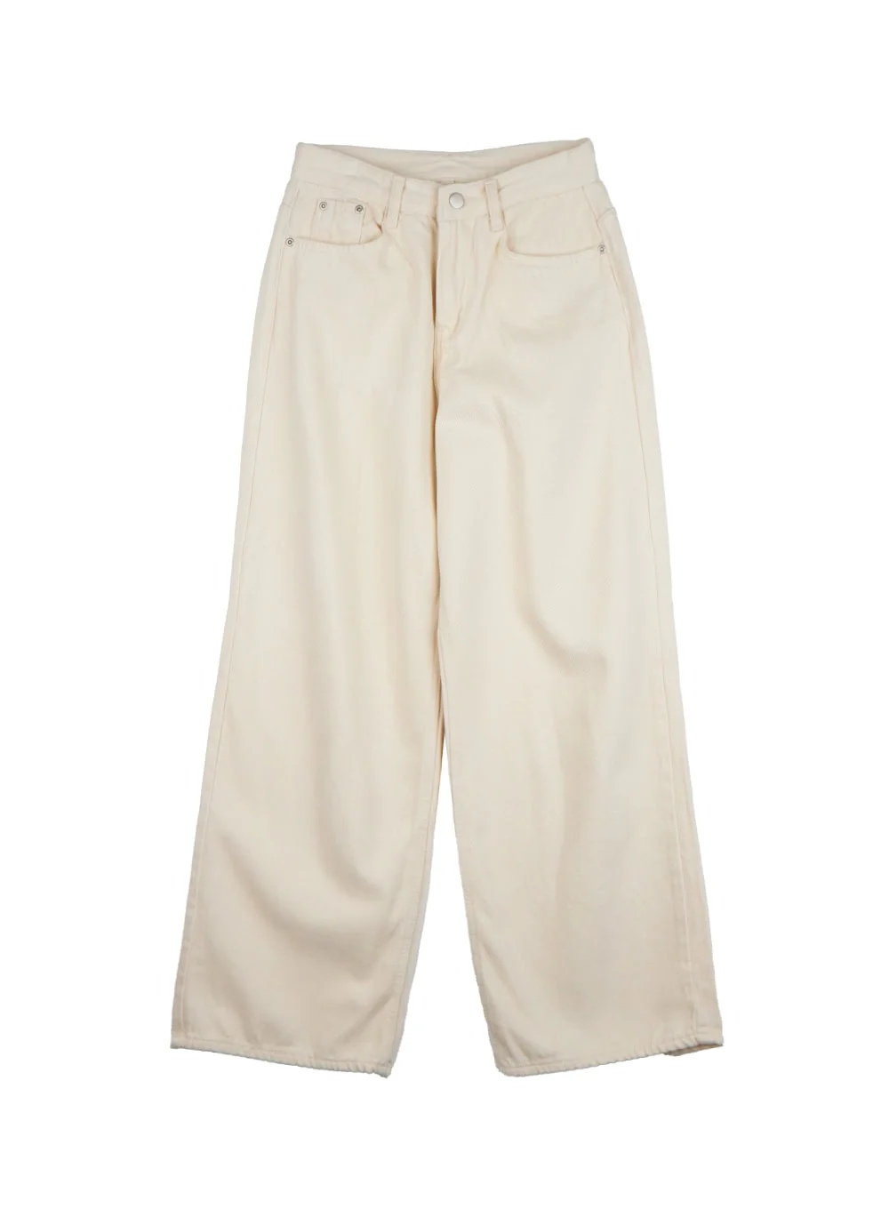 Cozy Cotton Wide-Leg Sweat Pants ON429 - Image 13