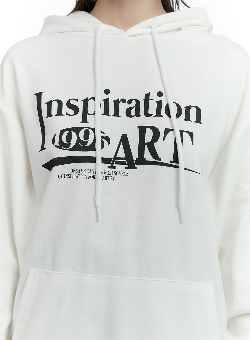 Cozy Graphic Sports Hoodie CF507 - Image 7