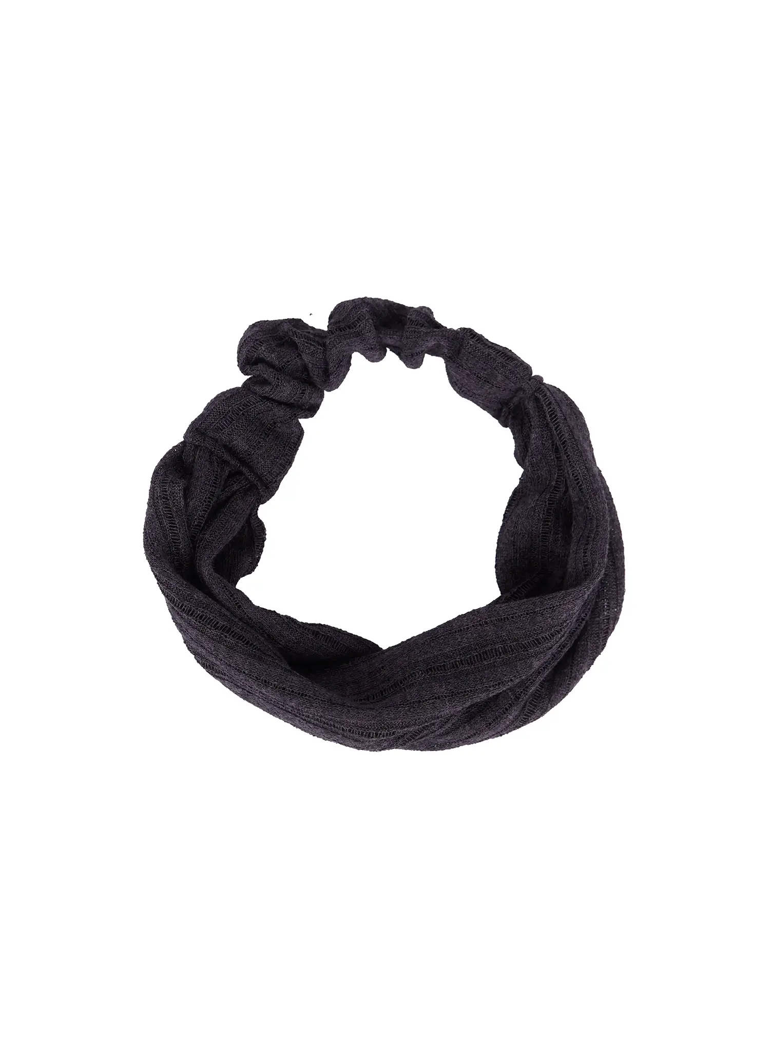 Cozy Knit Wide Headband IC503 - Image 13