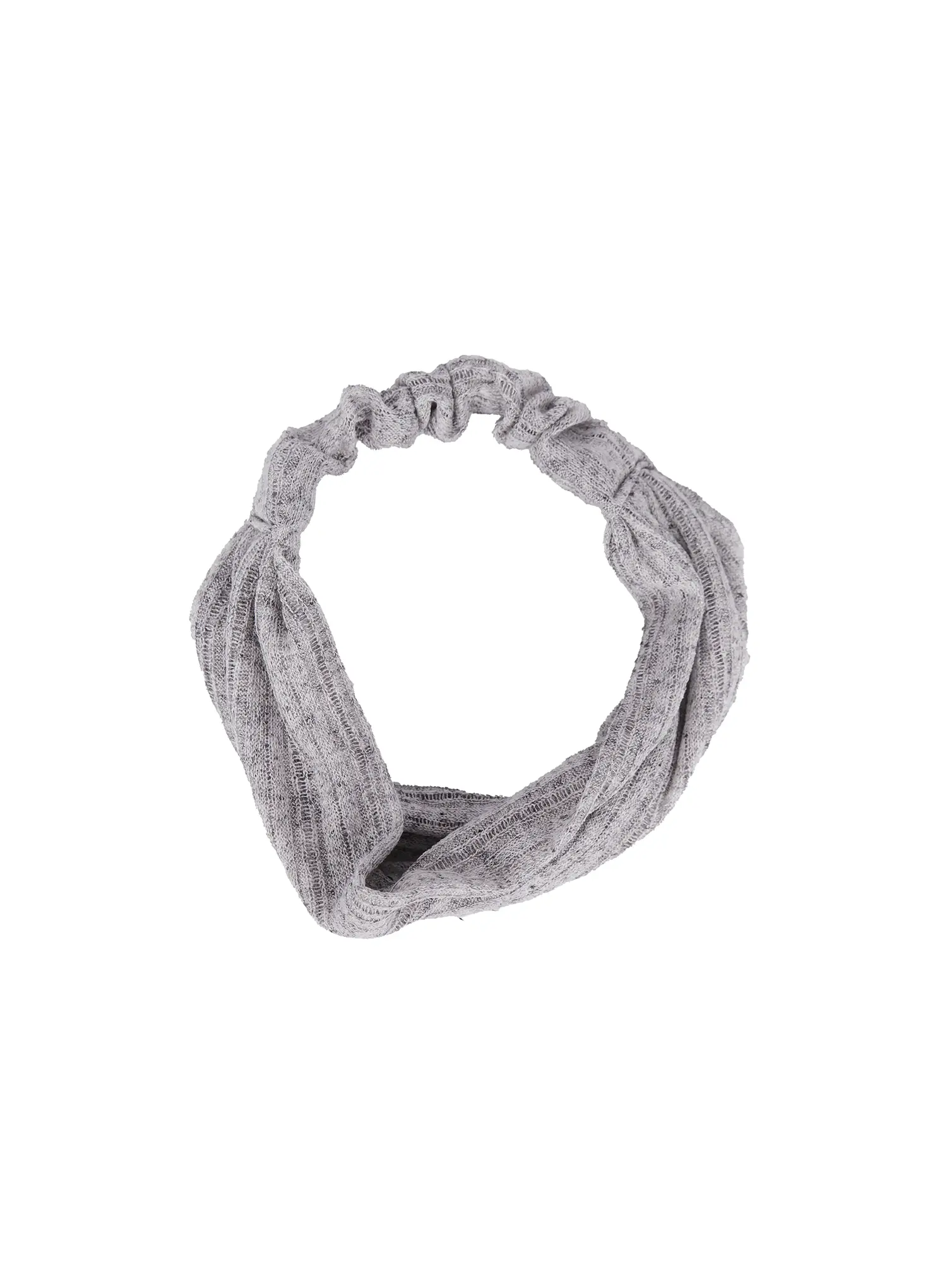 Cozy Knit Wide Headband IC503 - Image 17
