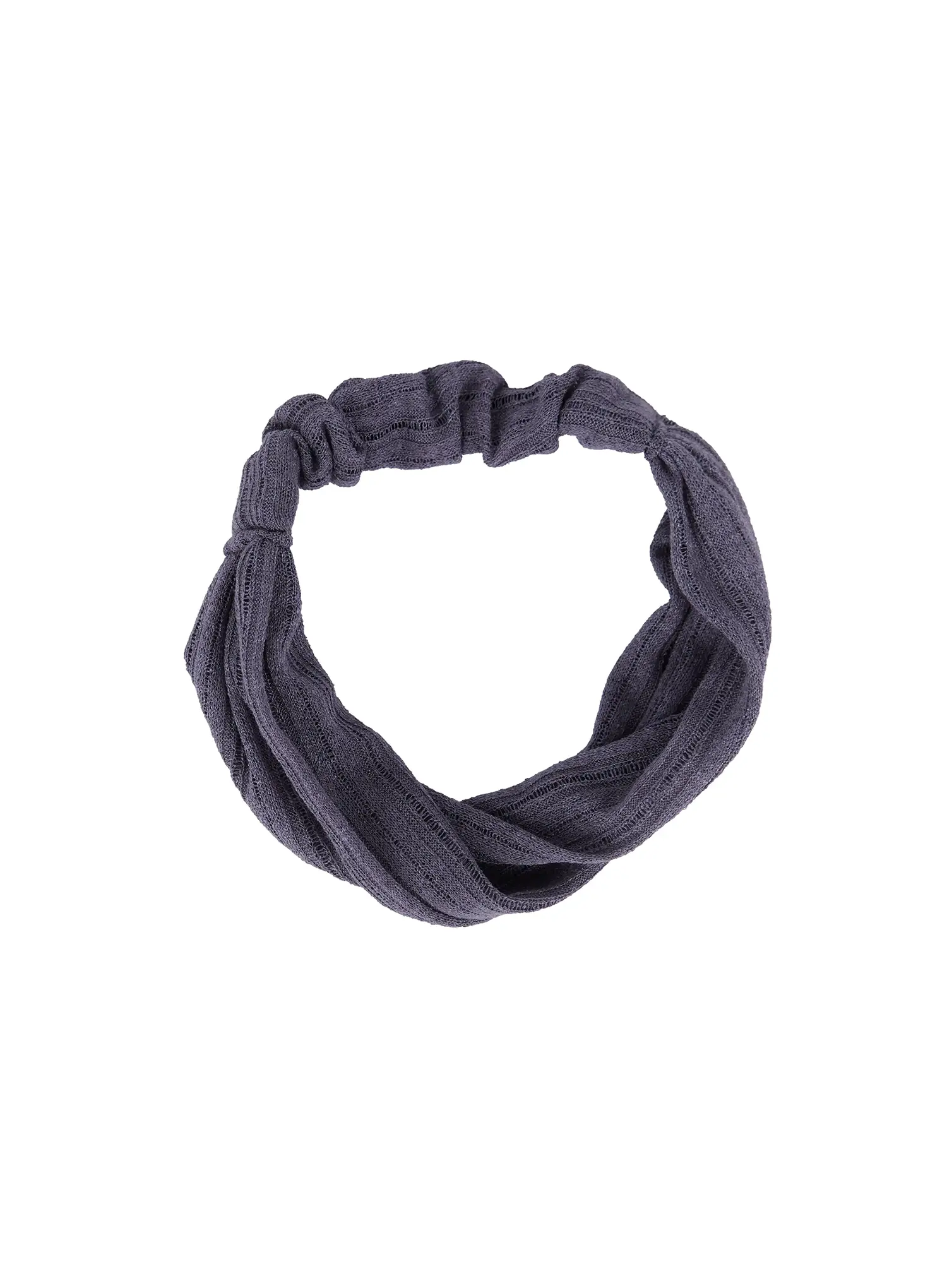 Cozy Knit Wide Headband IC503 - Image 18