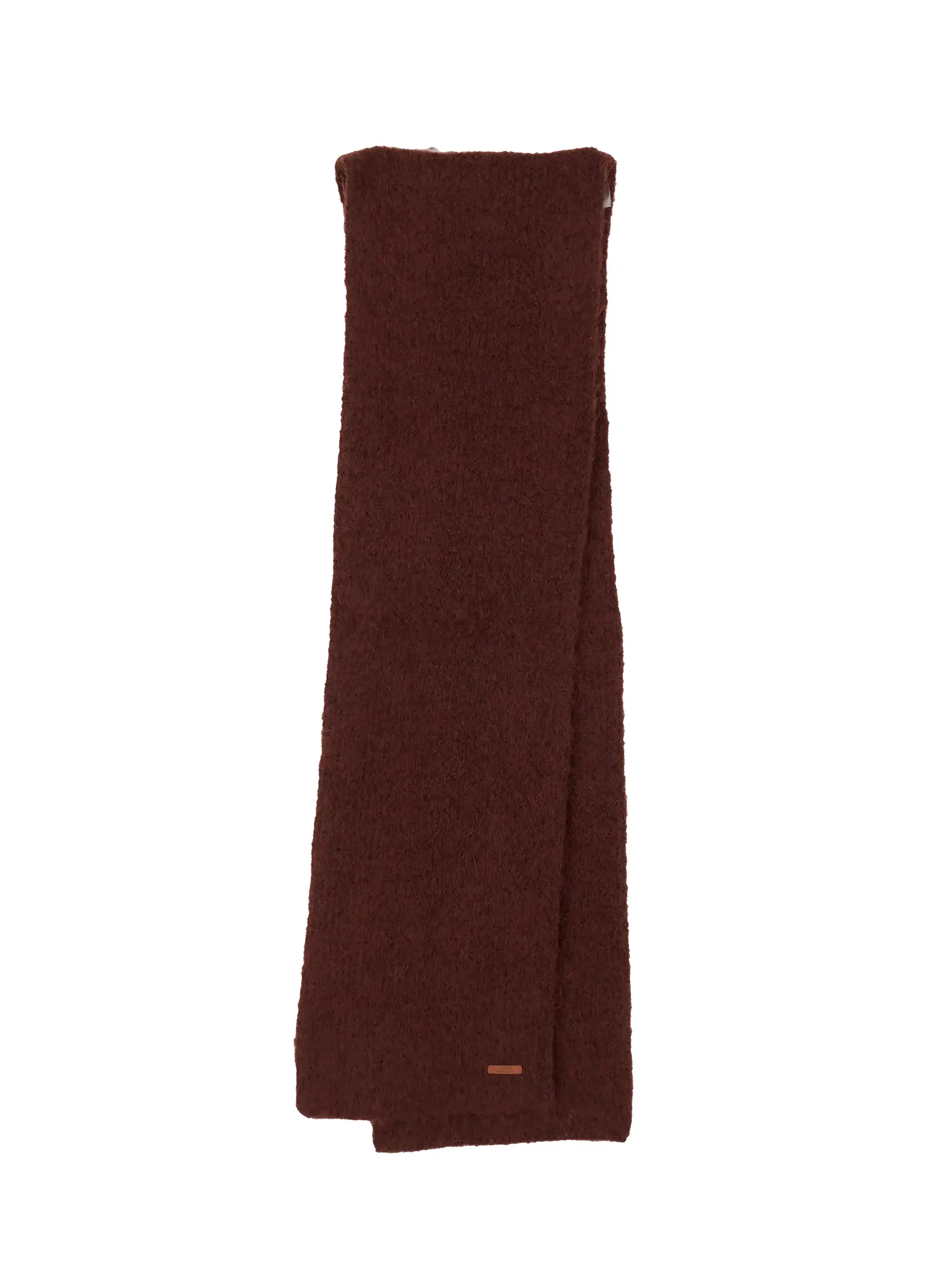 Cozy Ribbed Scarf CO524 - Image 9