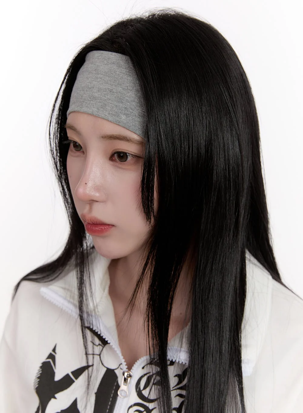 Cozy Spandex Headband CJ531 - Image 3