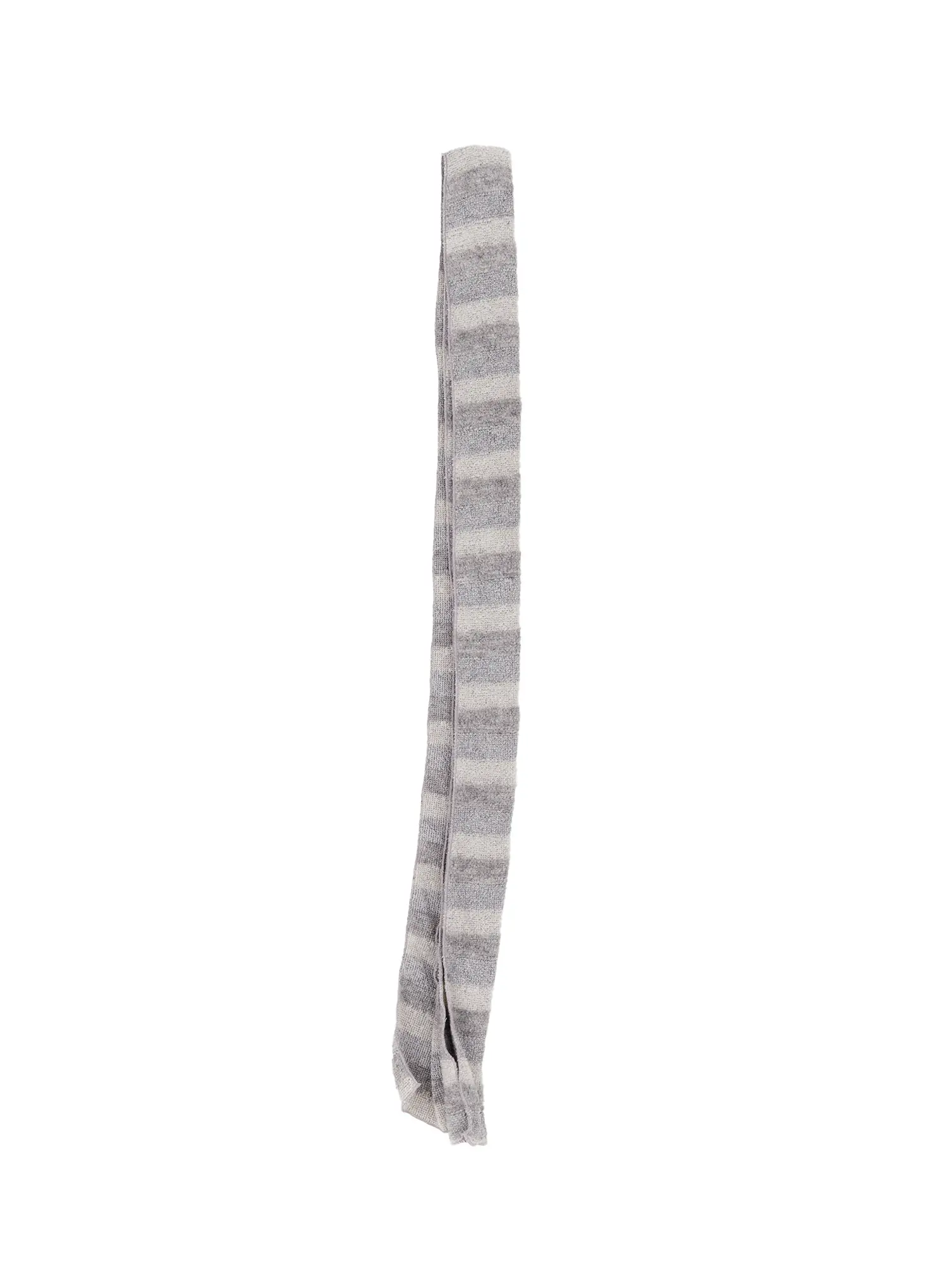 Cozy Striped Knit Scarf CO506 - Image 7