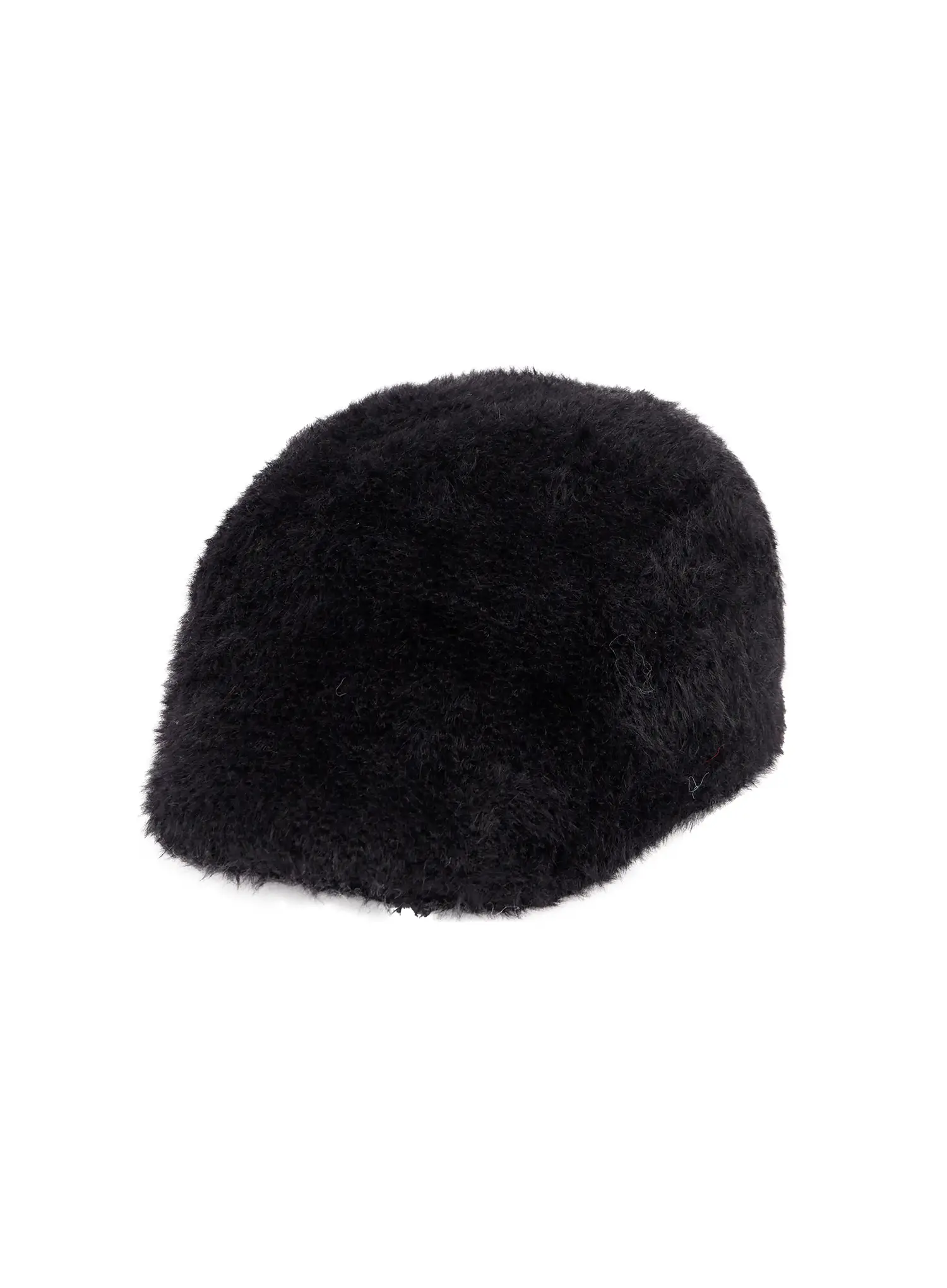 Cozy Woolen Flat Cap IO520 - Image 11