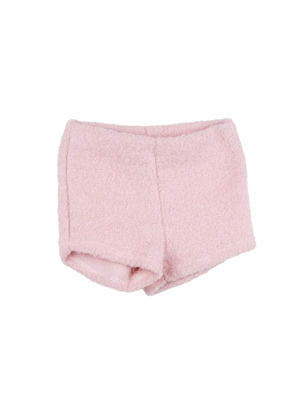 CozyChic Wool Blend Shorts CN408 - Image 10