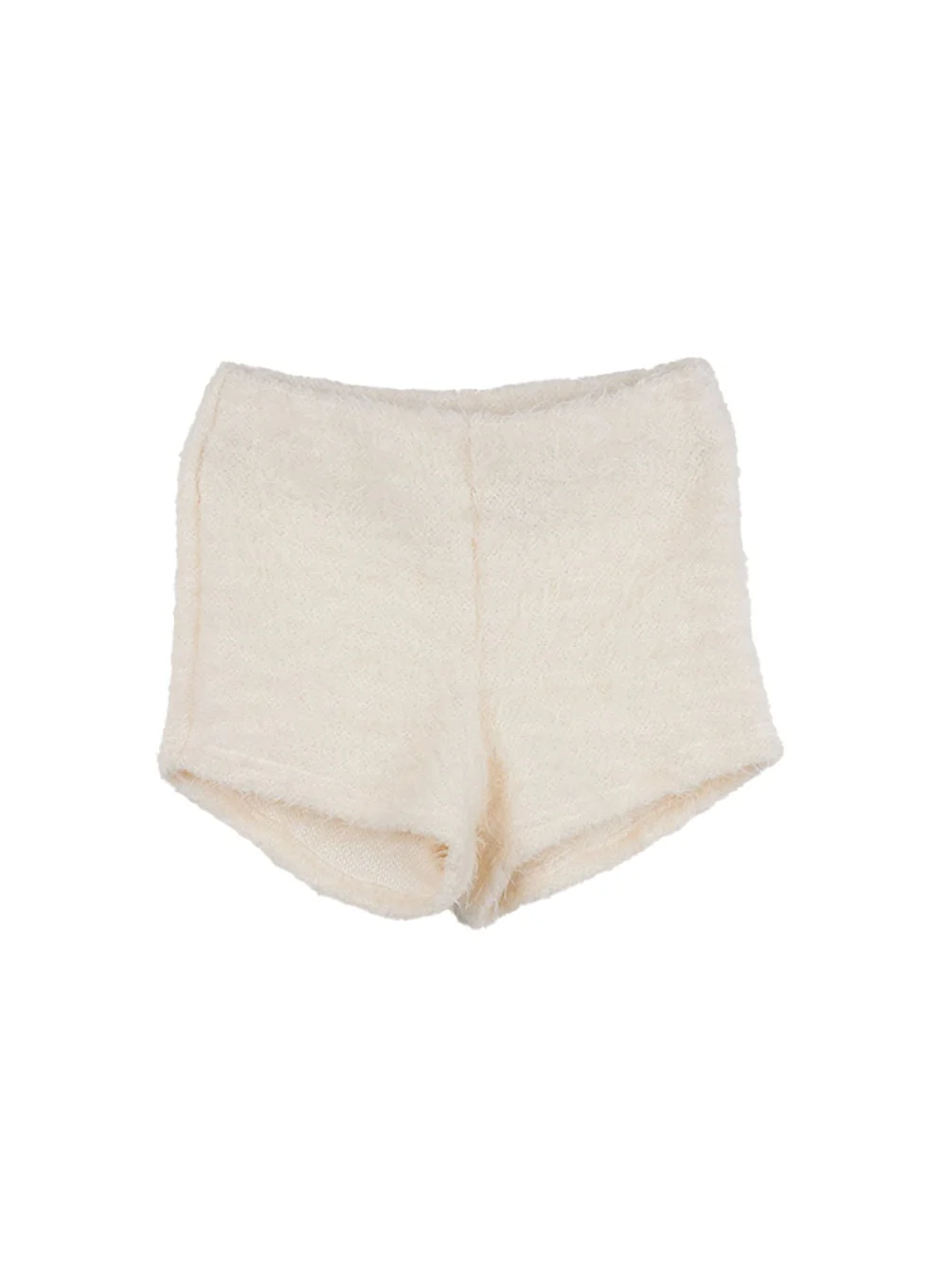 CozyChic Wool Blend Shorts CN408 - Image 8