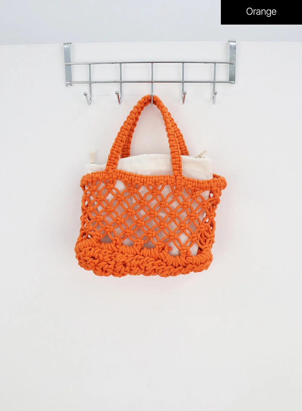 Crochet Mini Bag BY303 - Image 16